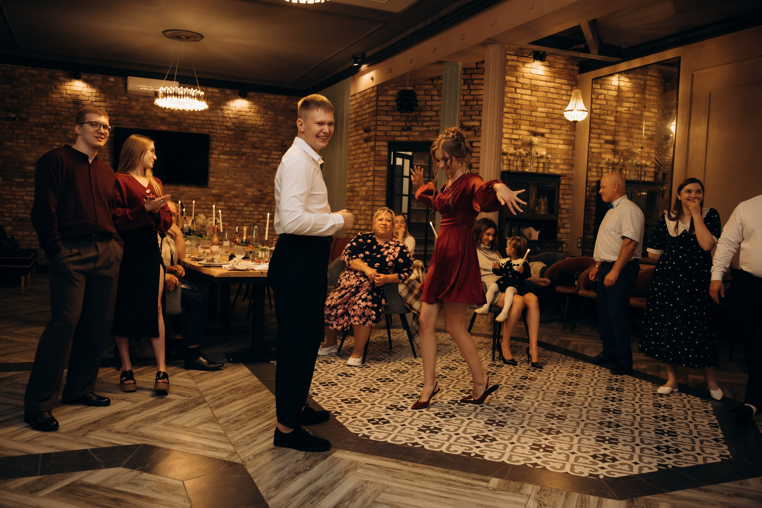 Виктория и Богдан. Ирина Гонтарева|Фотограф|Белгород