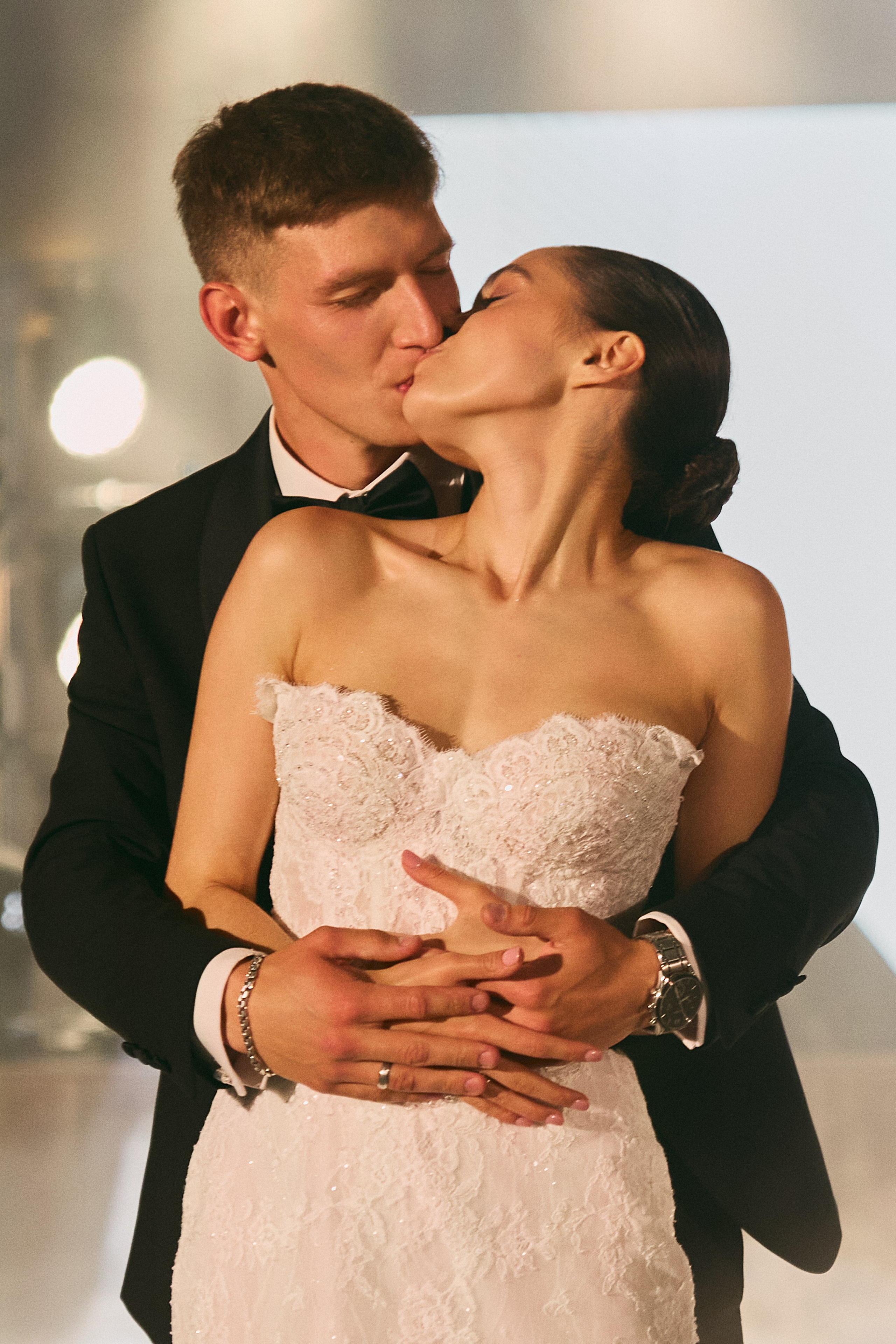 Иван и Диана. Фотограф Диана Хасанова, г. Казань