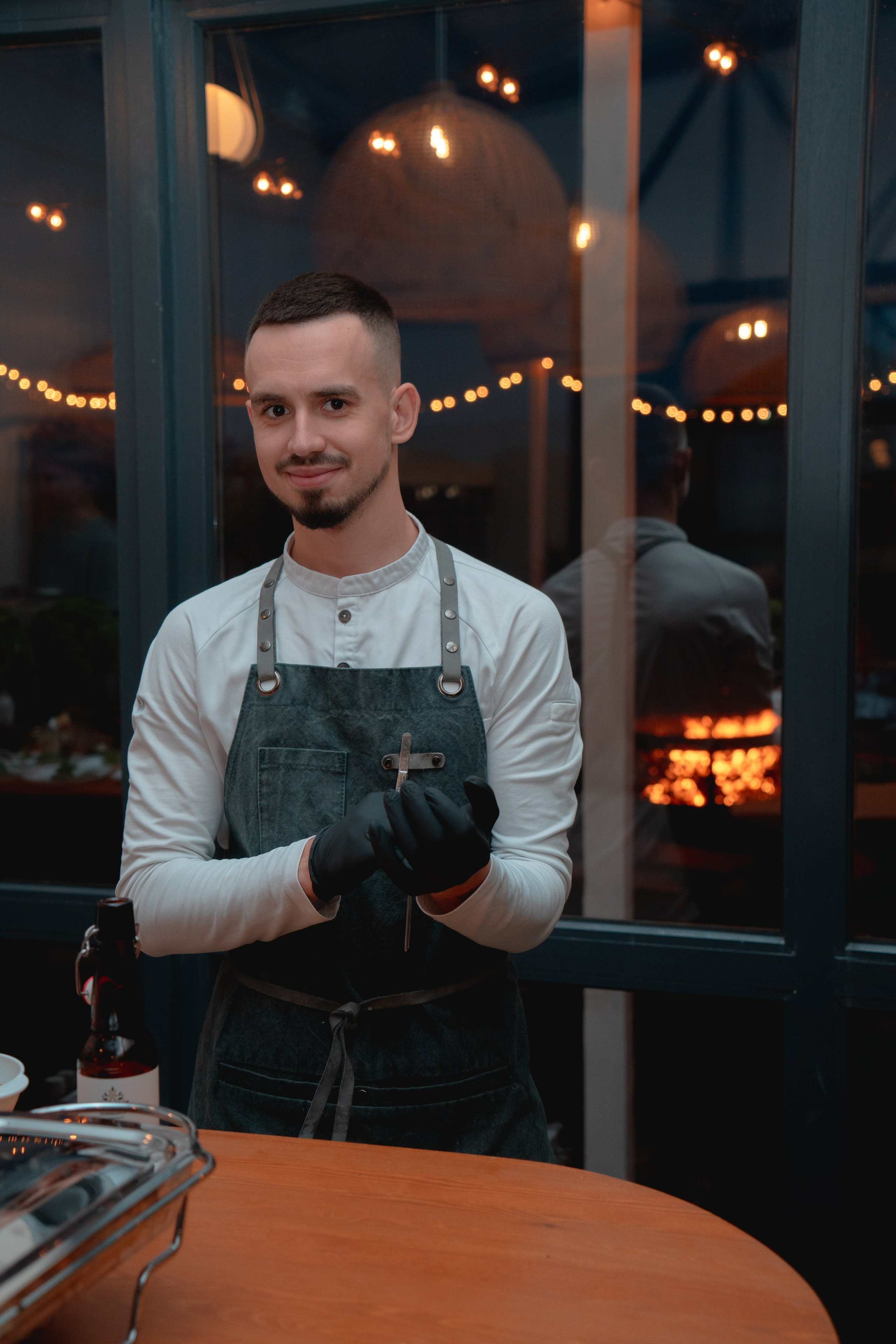 Ферма Основание. Фотограф г. Тольятти