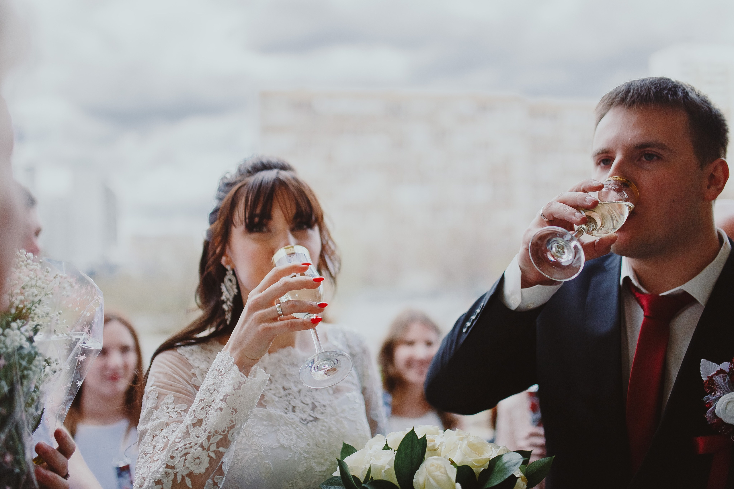 Кирилл и Юлия. Свадебный и семейный фотограф Екатерина Бубнова