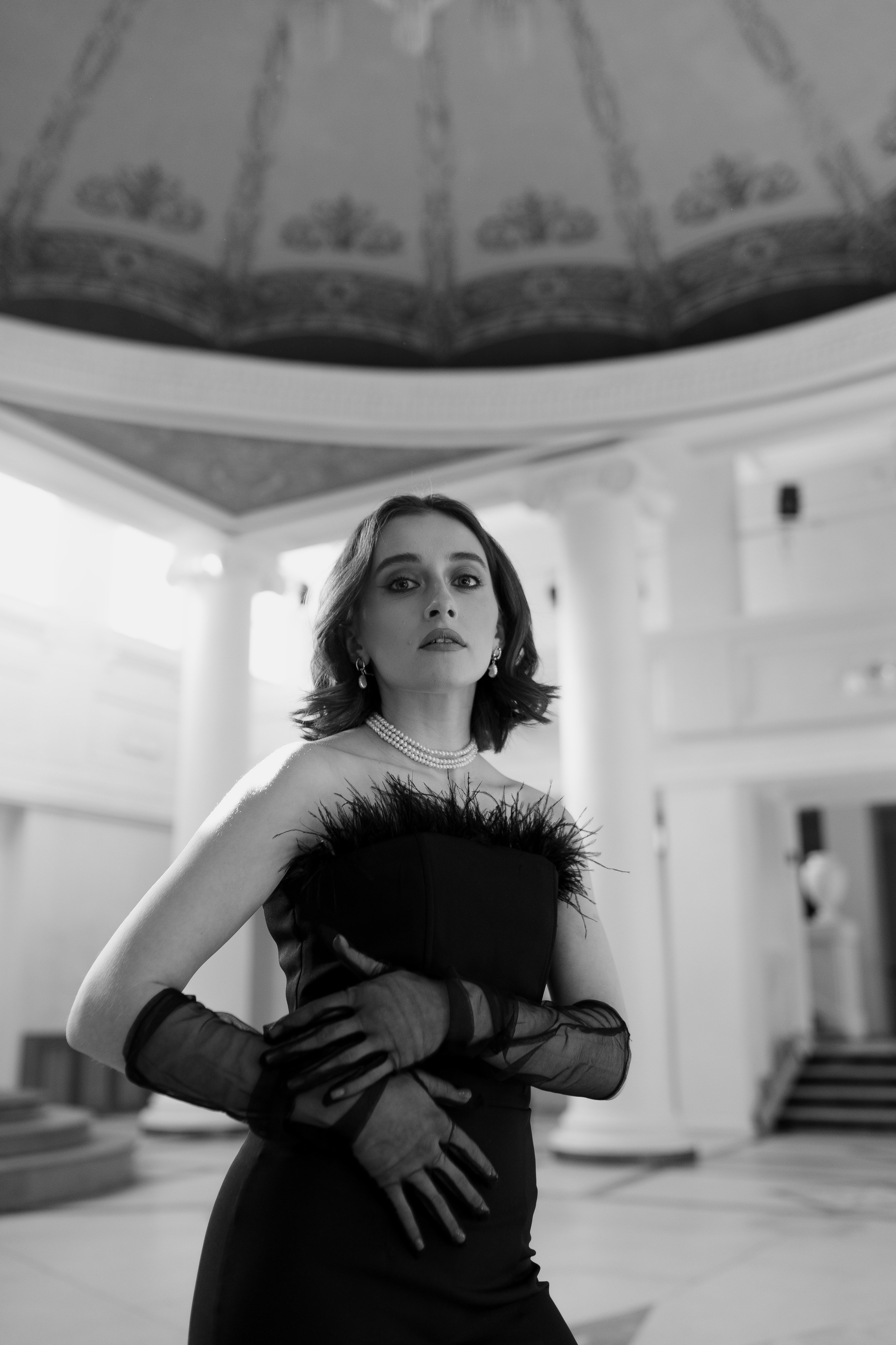 Настя. Фотограф Челябинск Юлия Ермакова