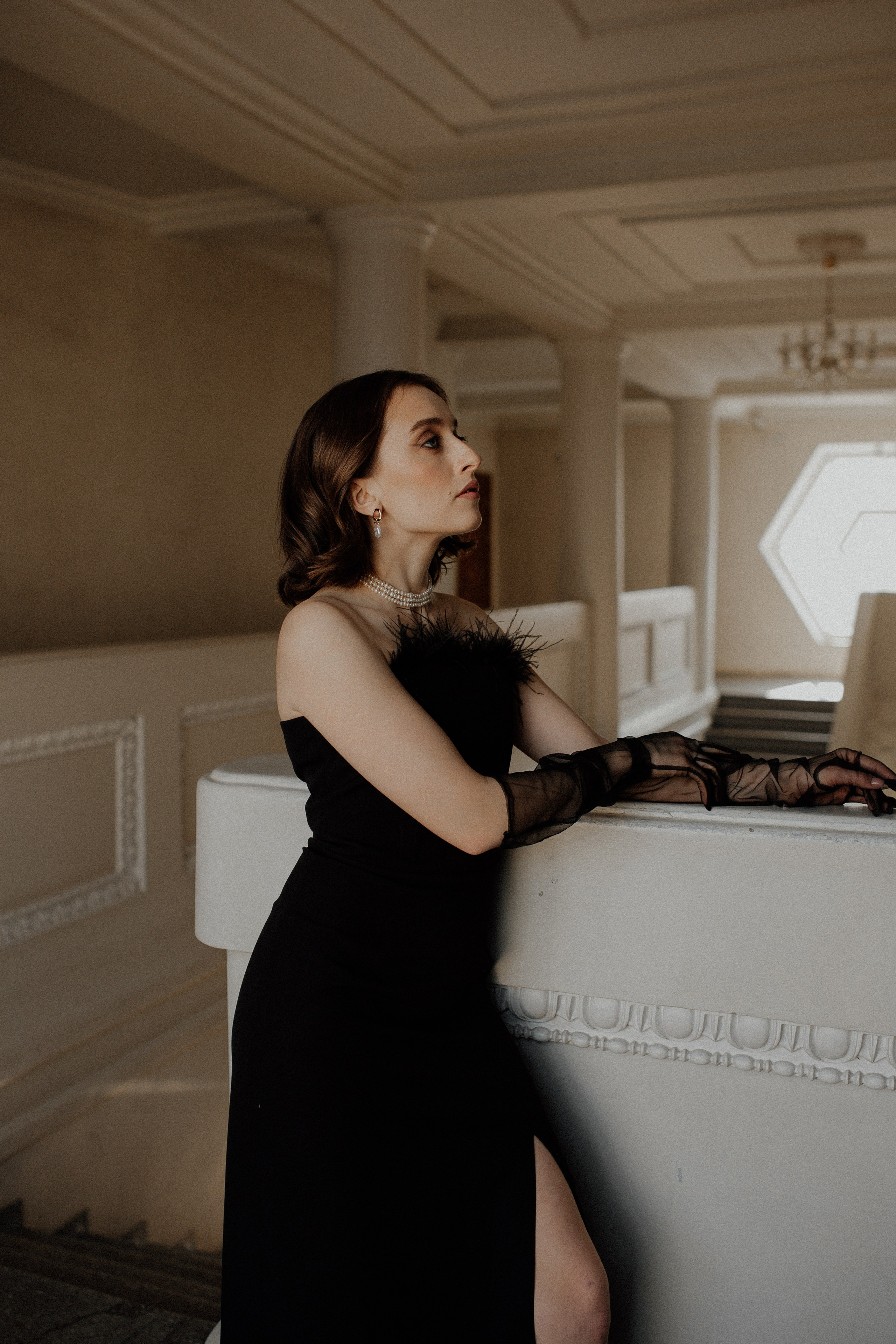 Настя. Фотограф Челябинск Юлия Ермакова