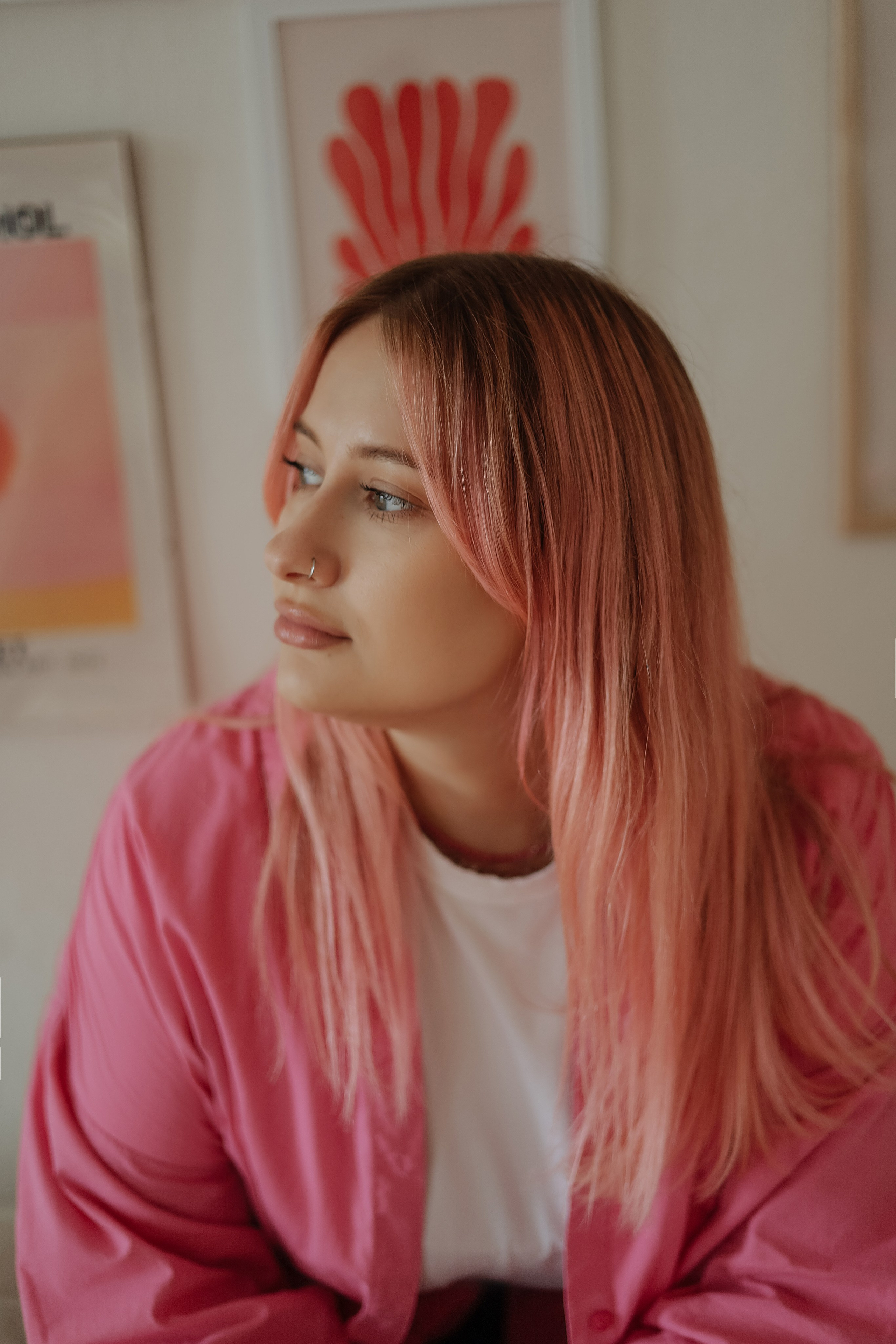 Настюша. Женский фотограф в Москве, организатор девичников с мастер-классами