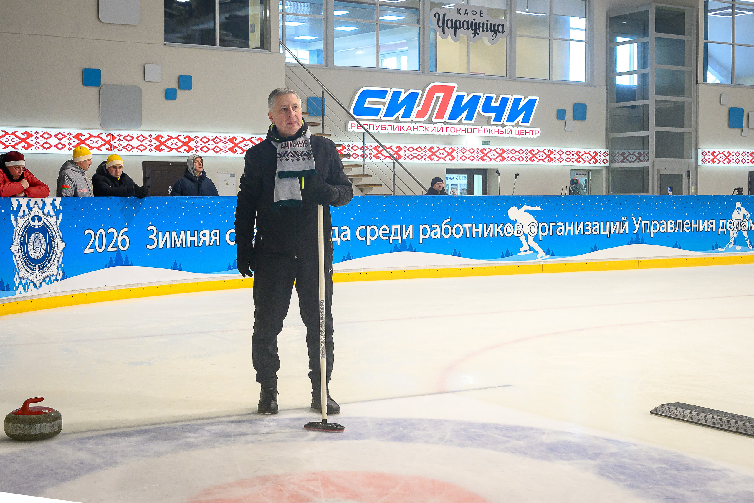 Зимняя спартакиада УД. Фотоуслуги, услуги фотографа, фотографирование важных событий
