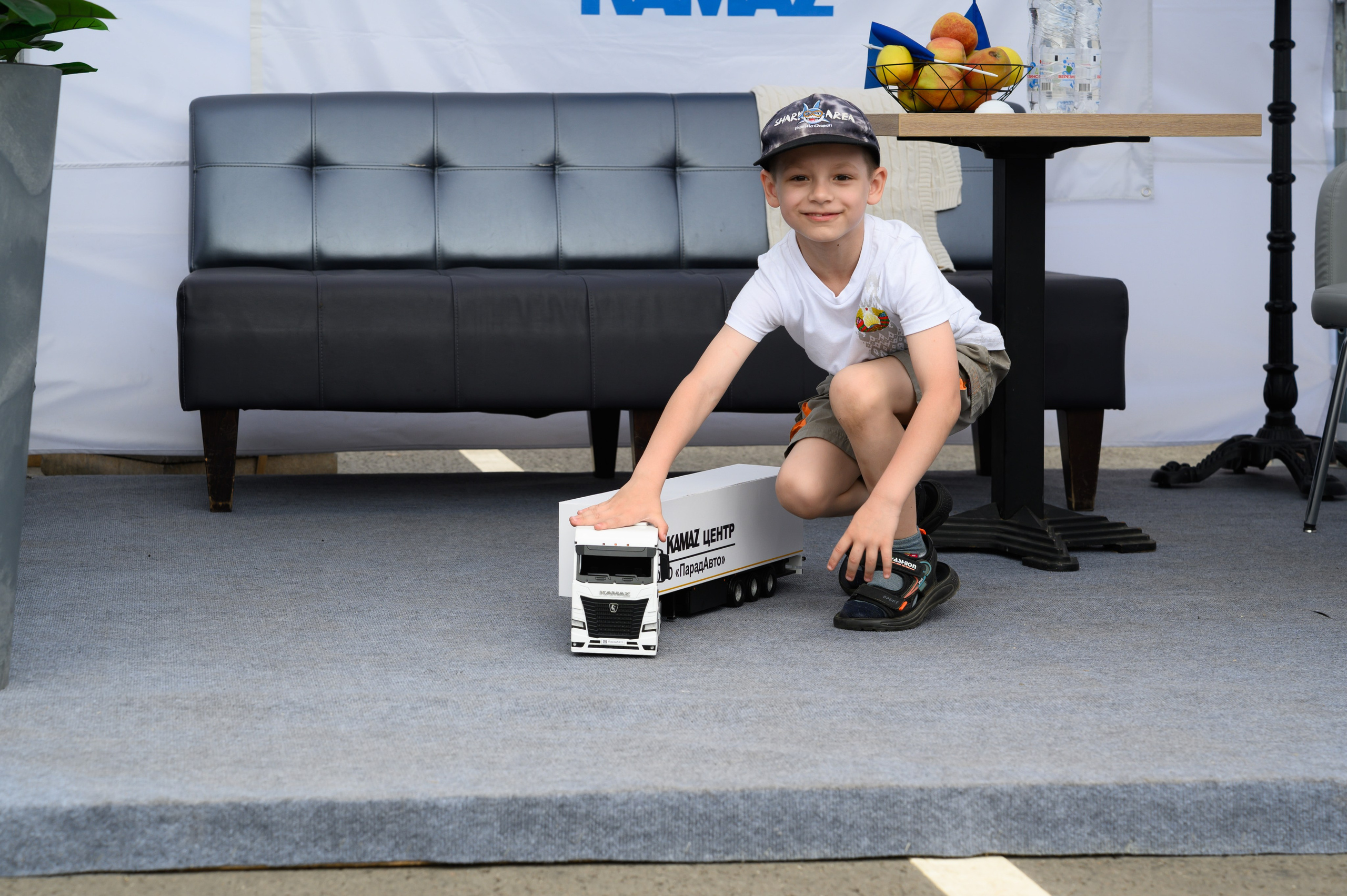 Агровыставка. Фотоуслуги, услуги фотографа, фотографирование важных событий