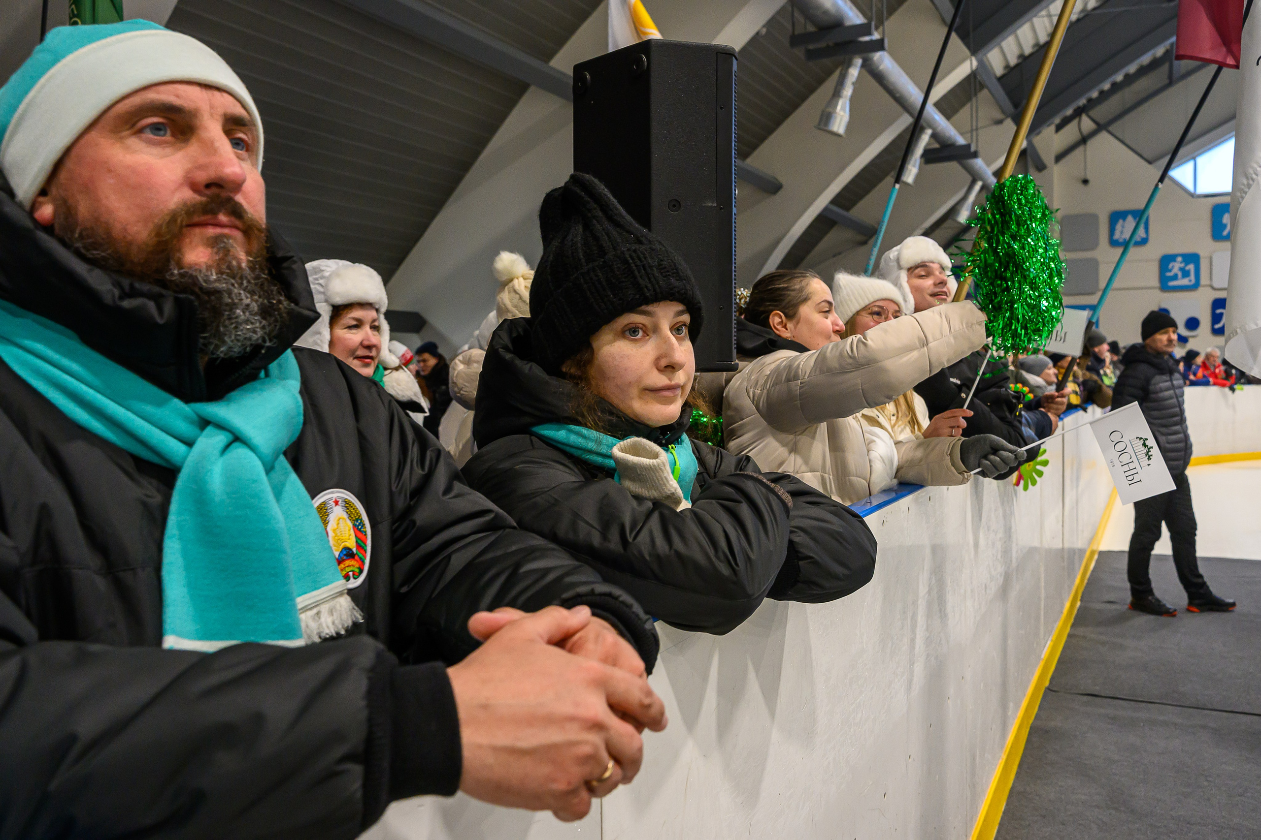 Зимняя спартакиада УД. Фотоуслуги, услуги фотографа, фотографирование важных событий