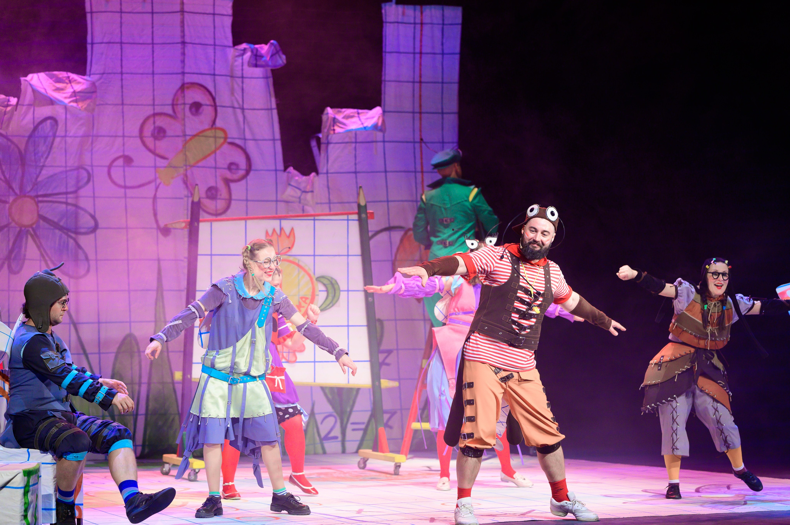 Муха Цокотуха. Фотоуслуги, услуги фотографа, фотографирование важных событий