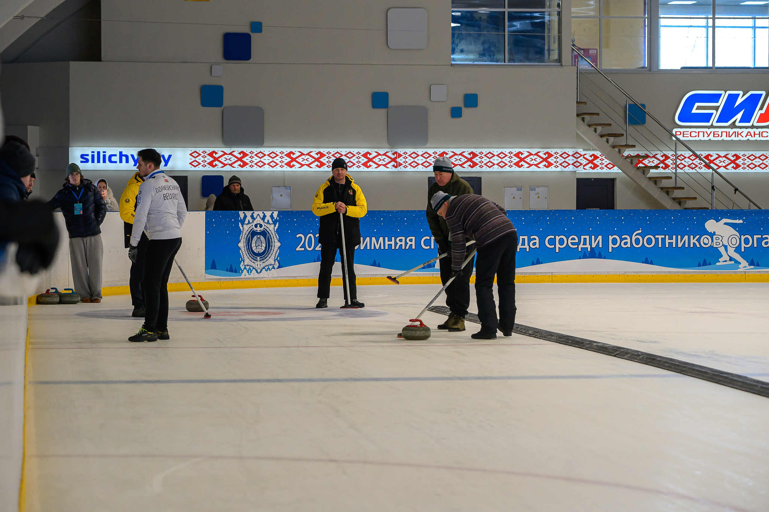 Зимняя спартакиада УД. Фотоуслуги, услуги фотографа, фотографирование важных событий