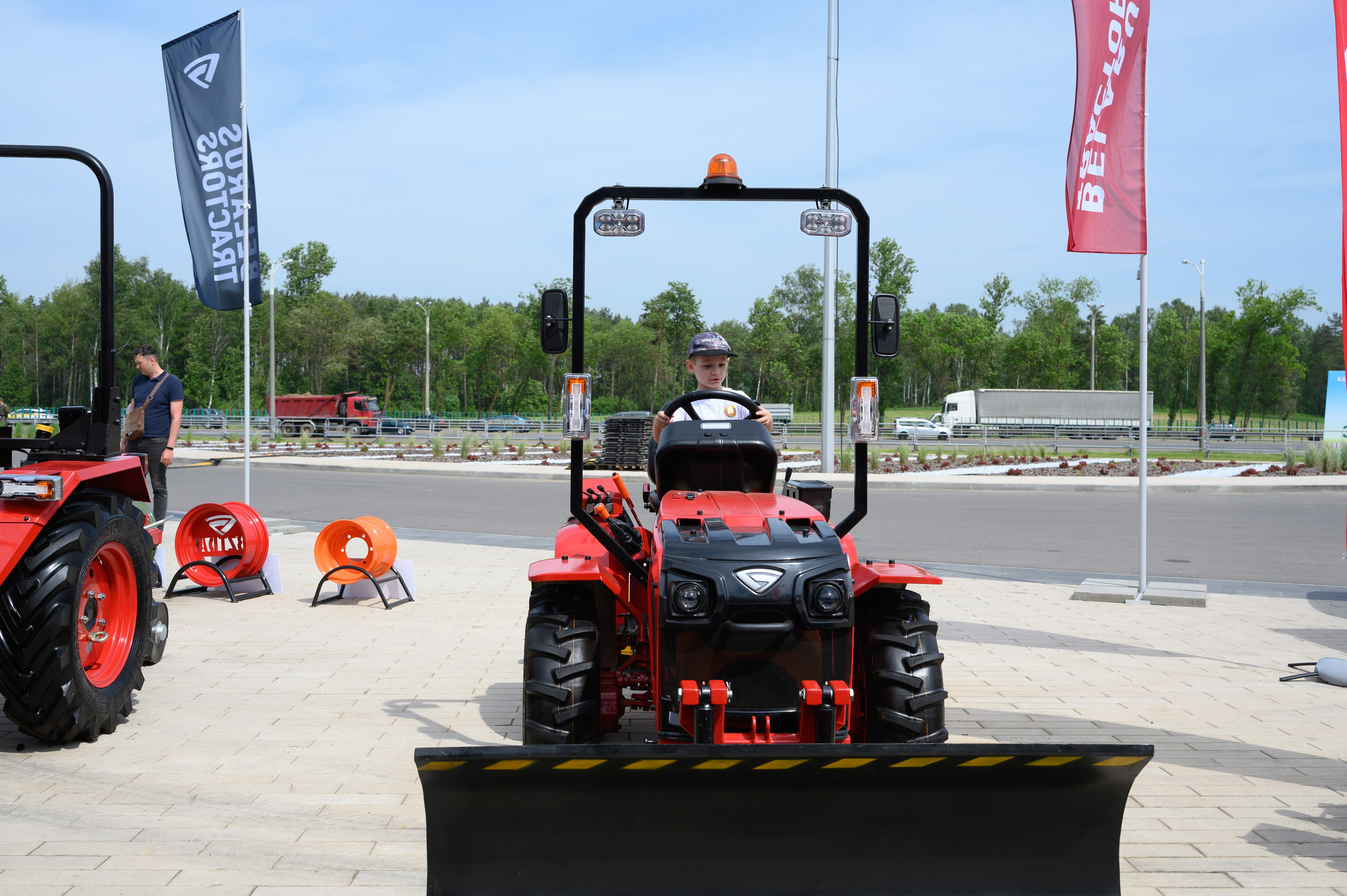 Агровыставка. Фотоуслуги, услуги фотографа, фотографирование важных событий