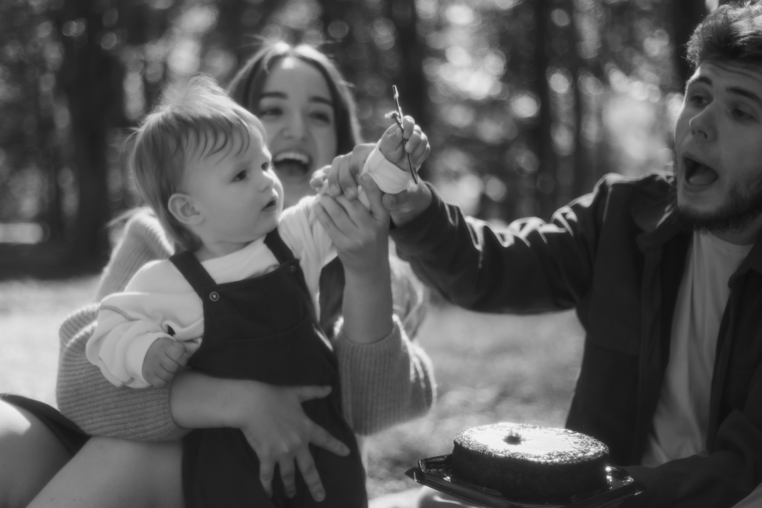 Матвею 1 год. Фотограф в Крыму | Виктория Нотевская