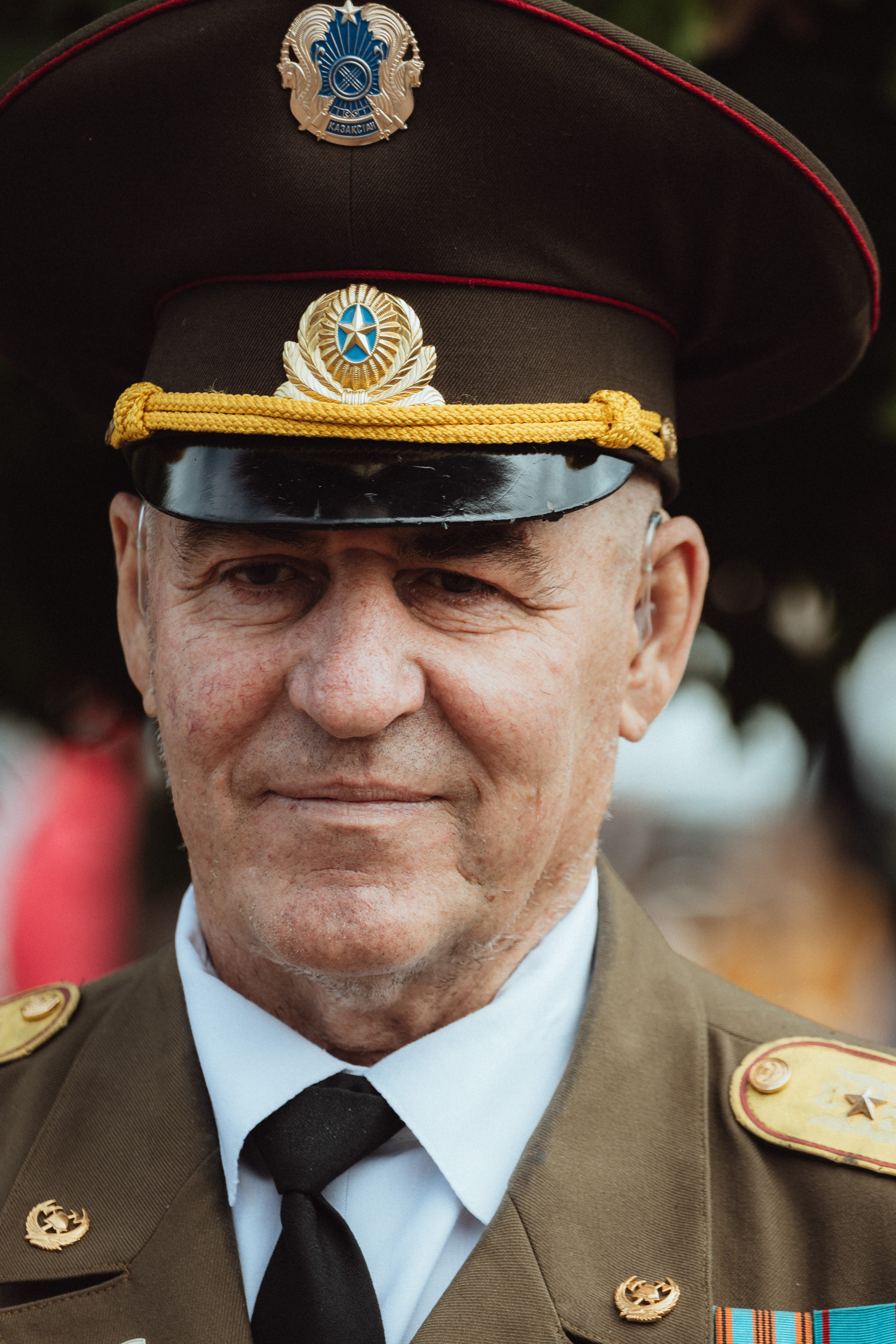 9 Мая 2024. Портреты. Репортаж. KRIS KRUPINNIKOVA