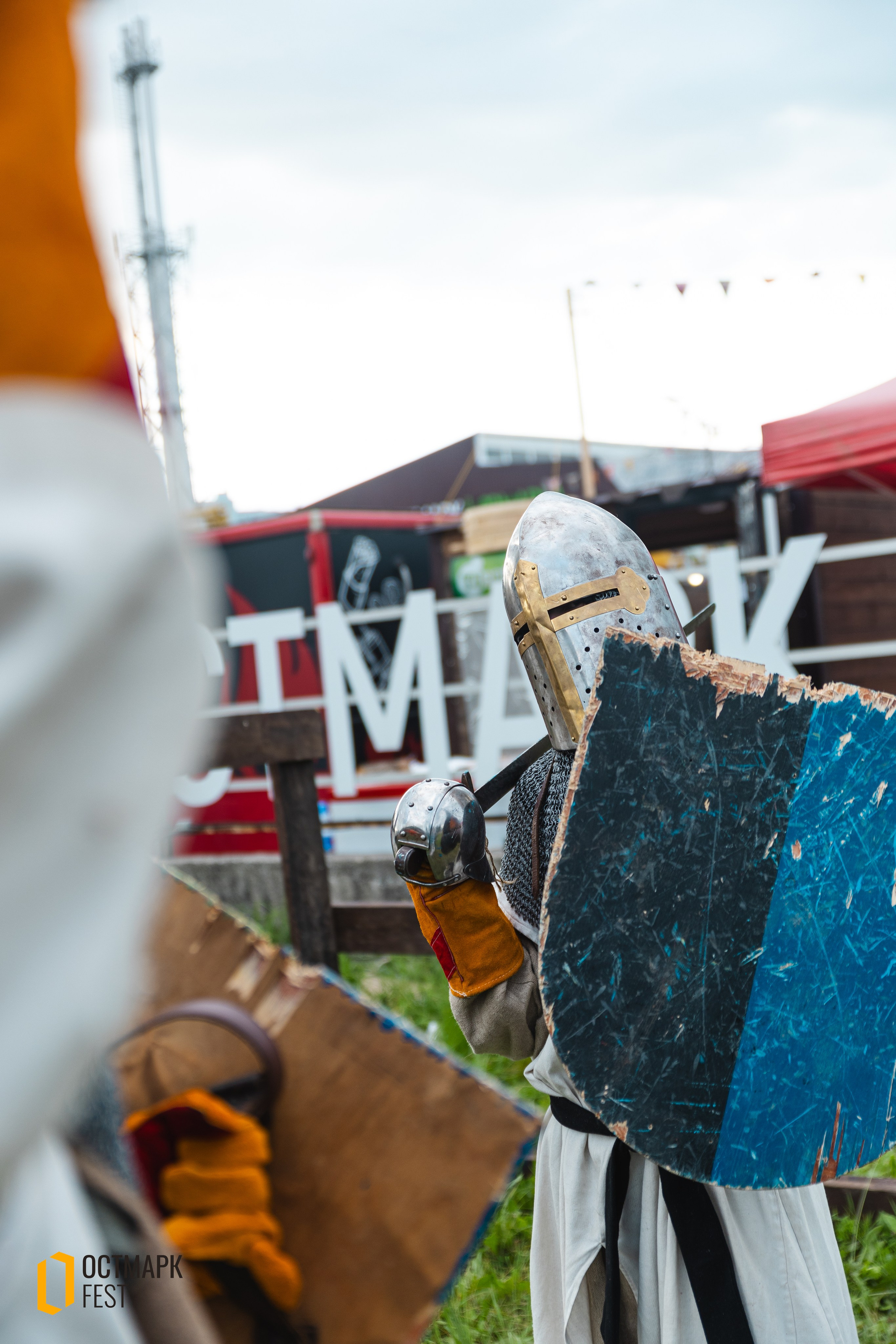 ОСТМАРК FEST 2024. KRIS KRUPINNIKOVA