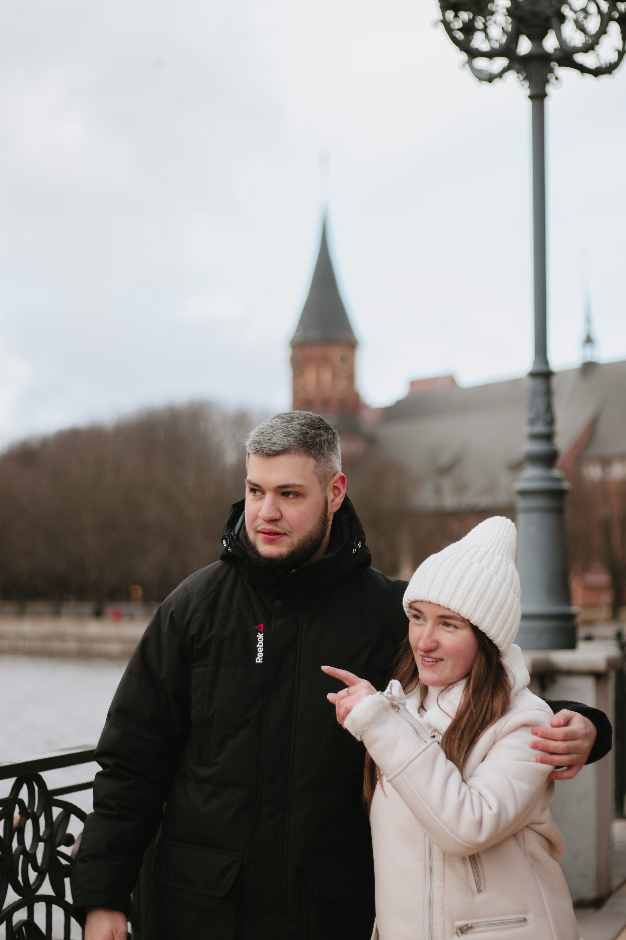 Love Story. Артем и Юлия. KRIS KRUPINNIKOVA