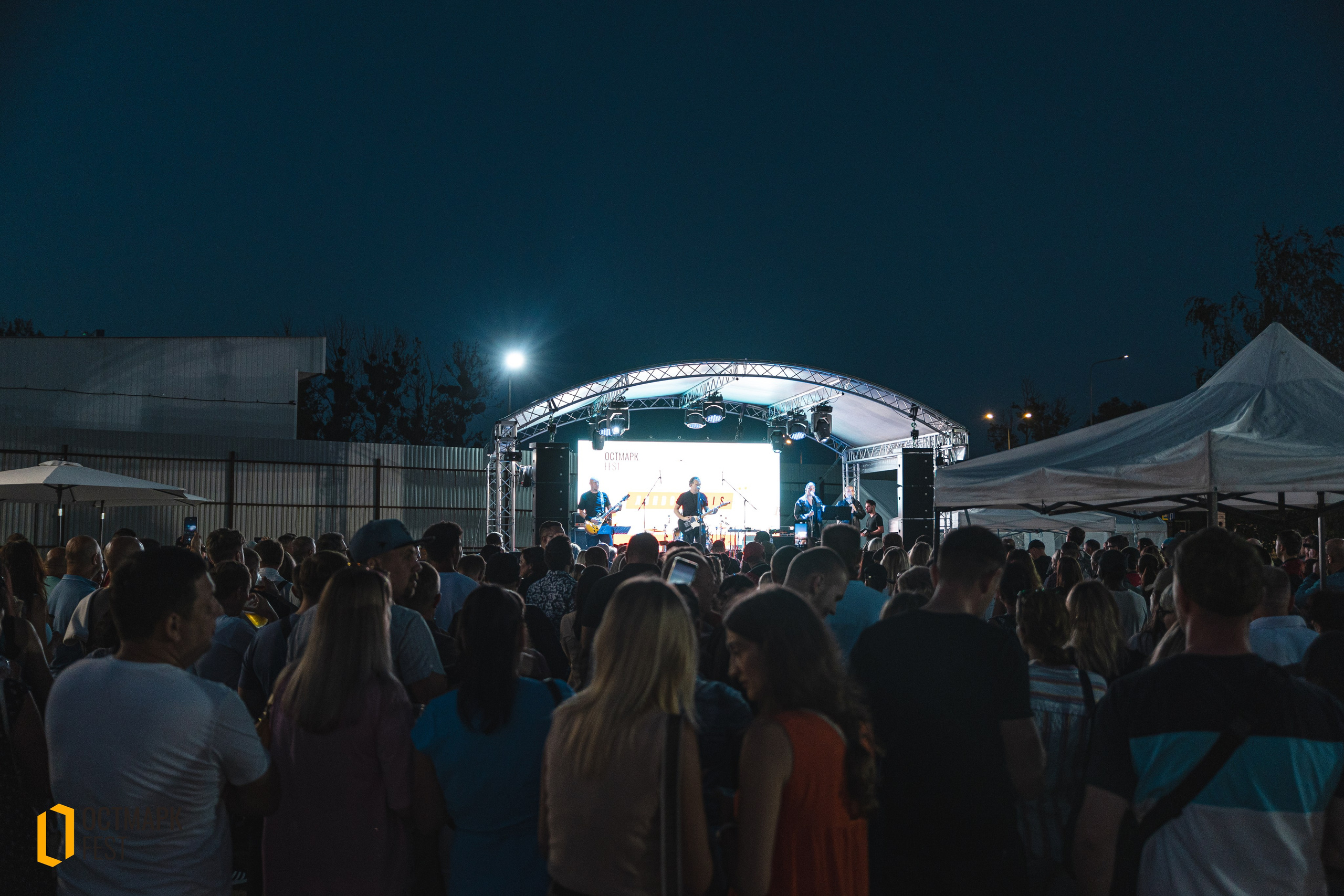 ОСТМАРК FEST 2024. KRIS KRUPINNIKOVA