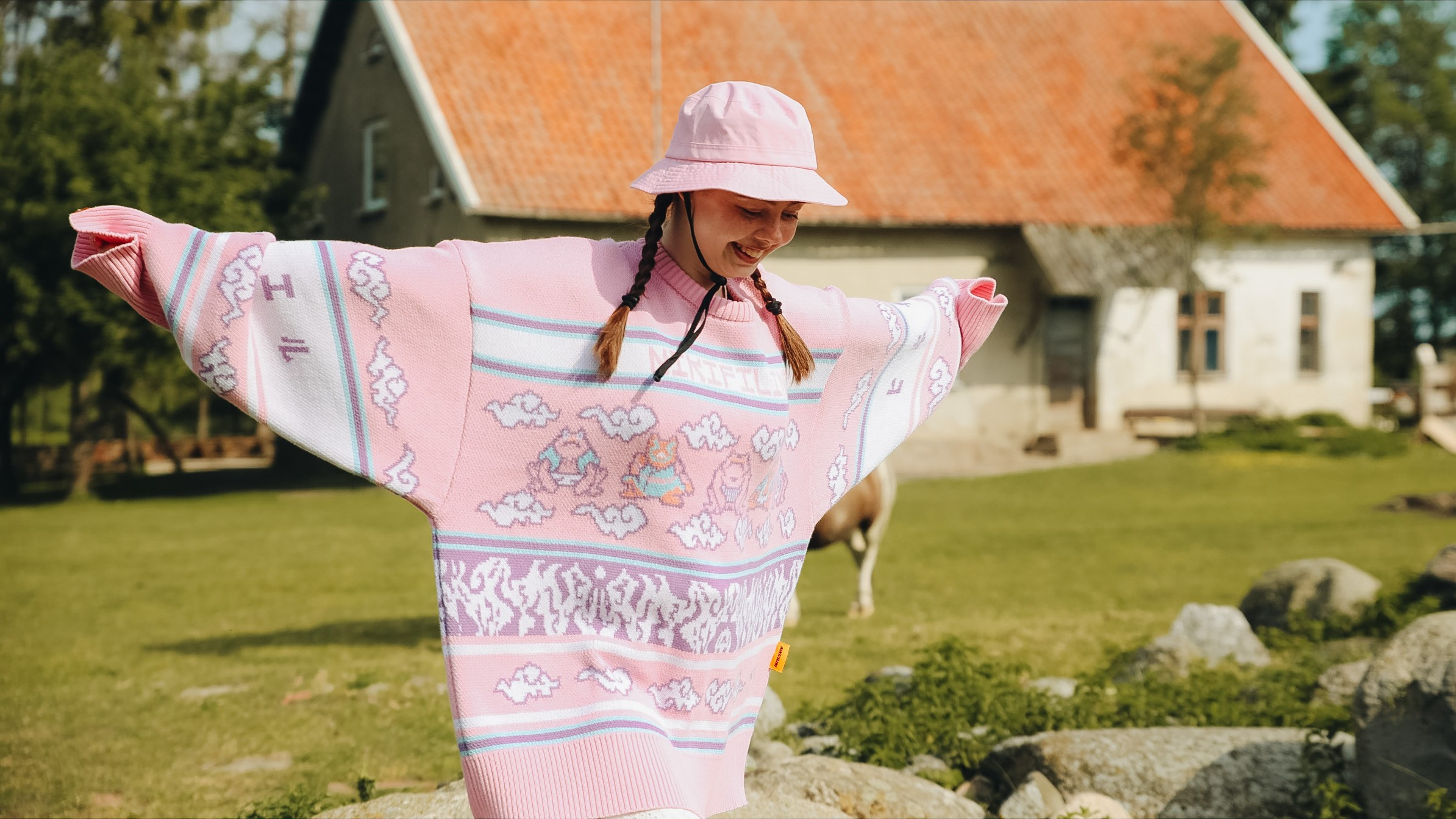 Тур — девичник LEF.TRAVEL.CLUB. KRIS KRUPINNIKOVA