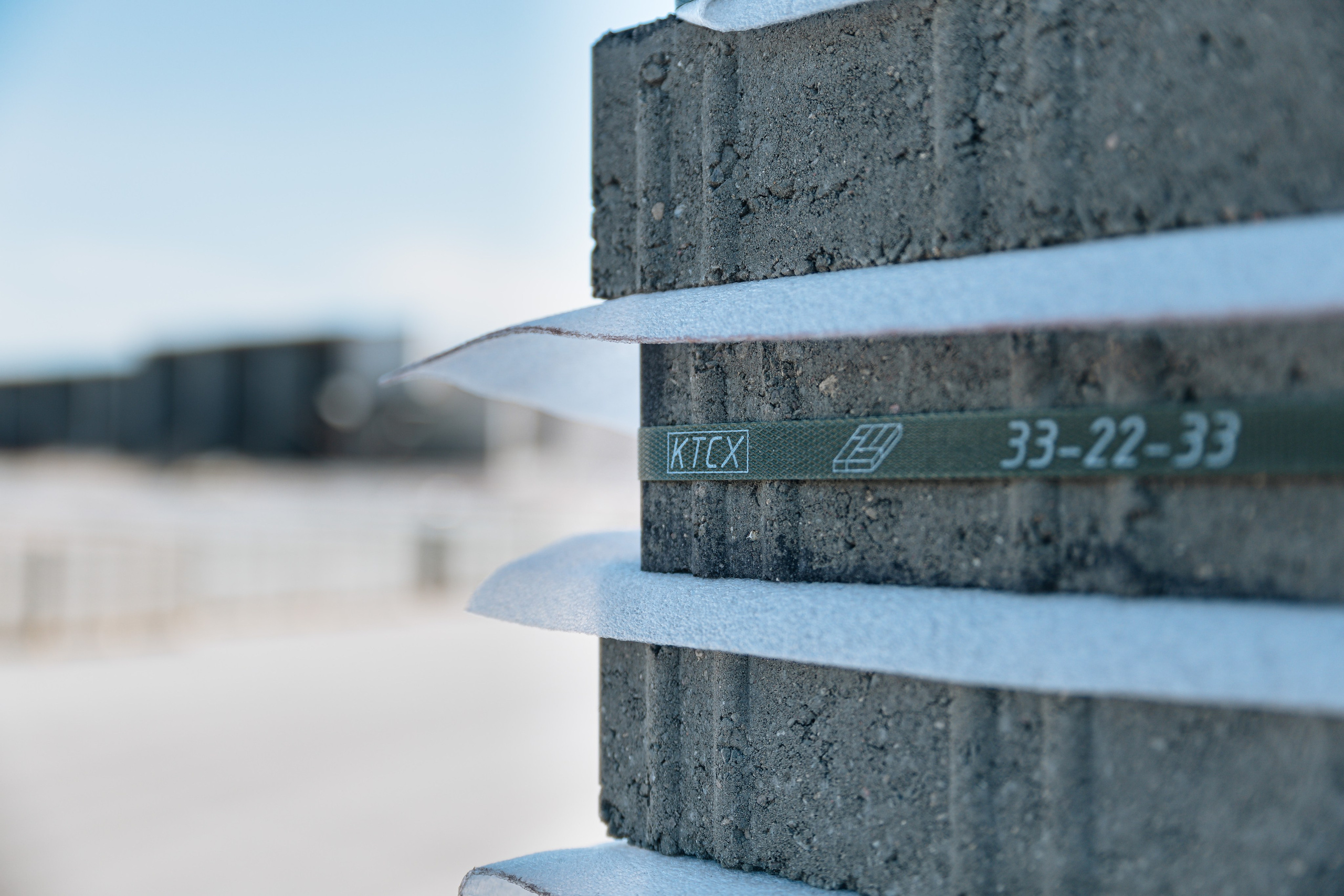 ББК. Съемка завода. KRIS KRUPINNIKOVA