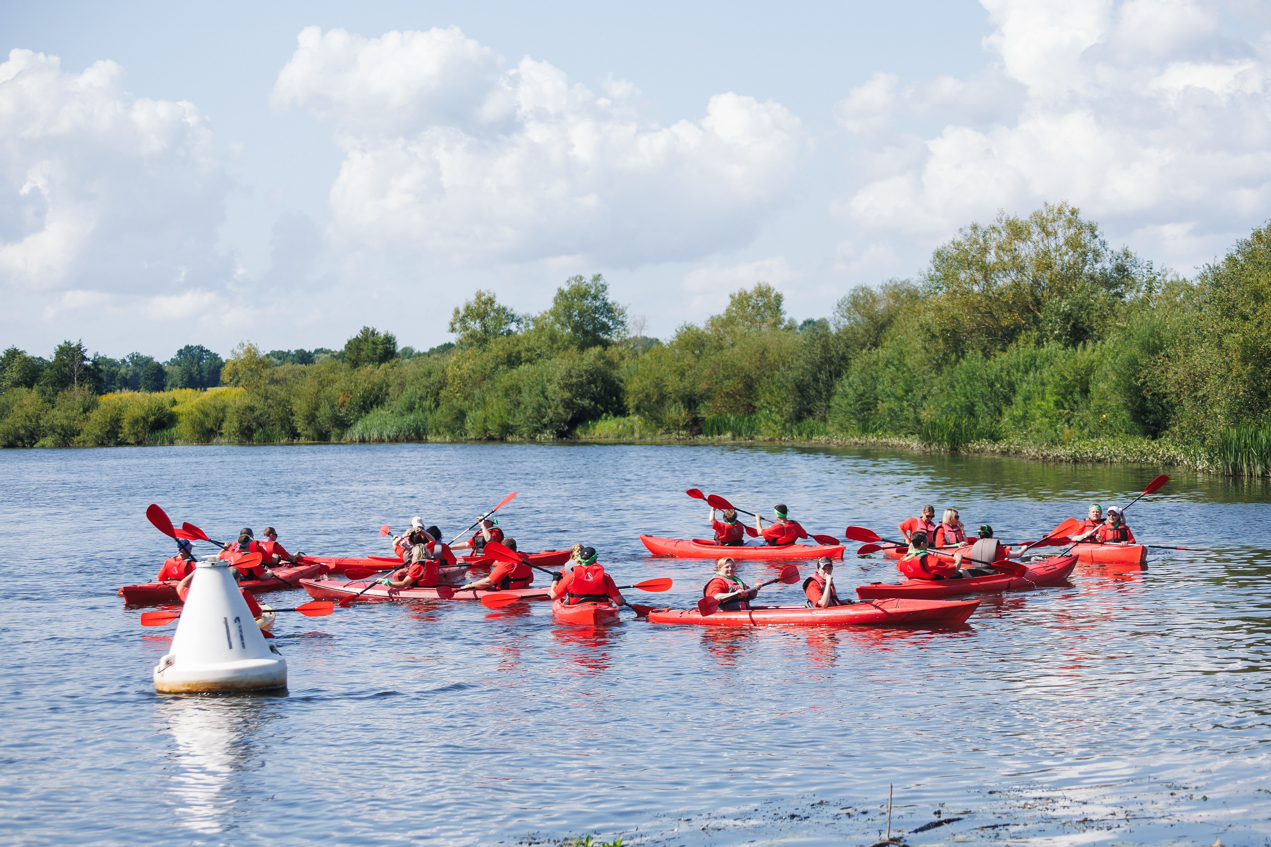 Спар. Корпоратив. KRIS KRUPINNIKOVA