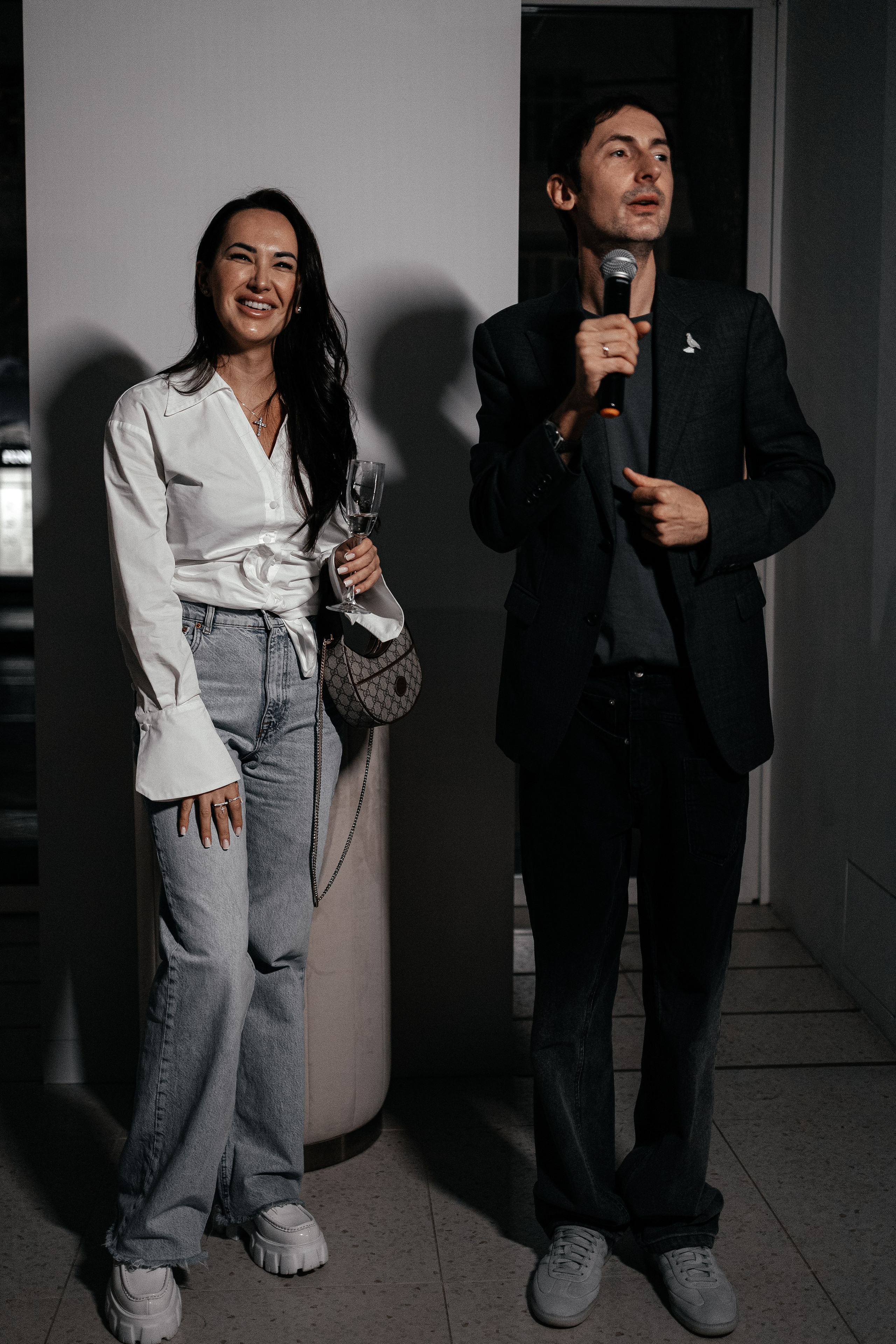 Бутик «Сезоны» ДР. Фотограф в Краснодаре Лагунов Владимир