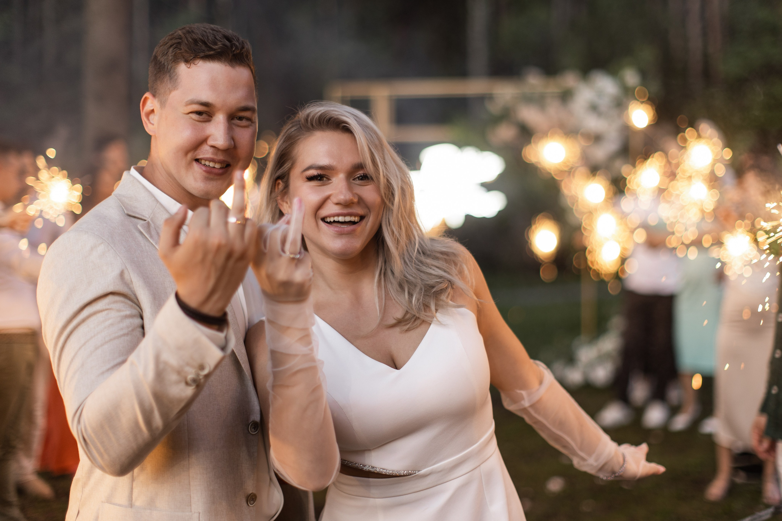 Cherry Candy Love. Свадебный фотограф — Ефимов Сергей