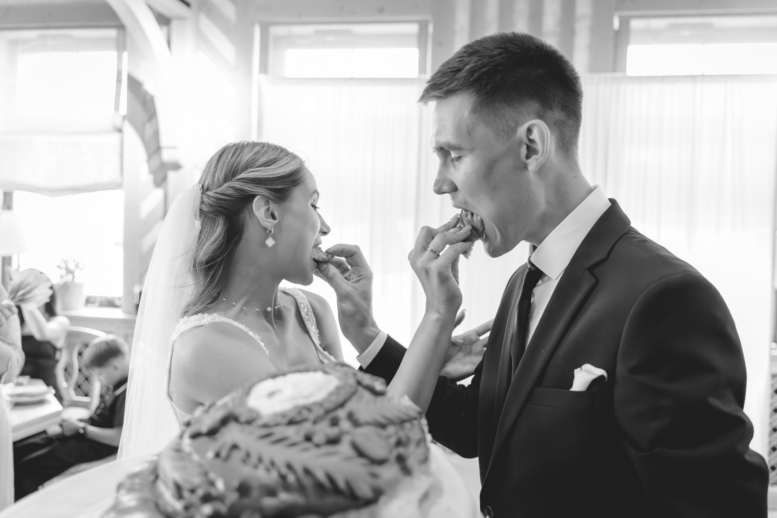 Вика и Глеб. Constantine Kostin. Фотограф, видеограф, аэросъёмка в Твери