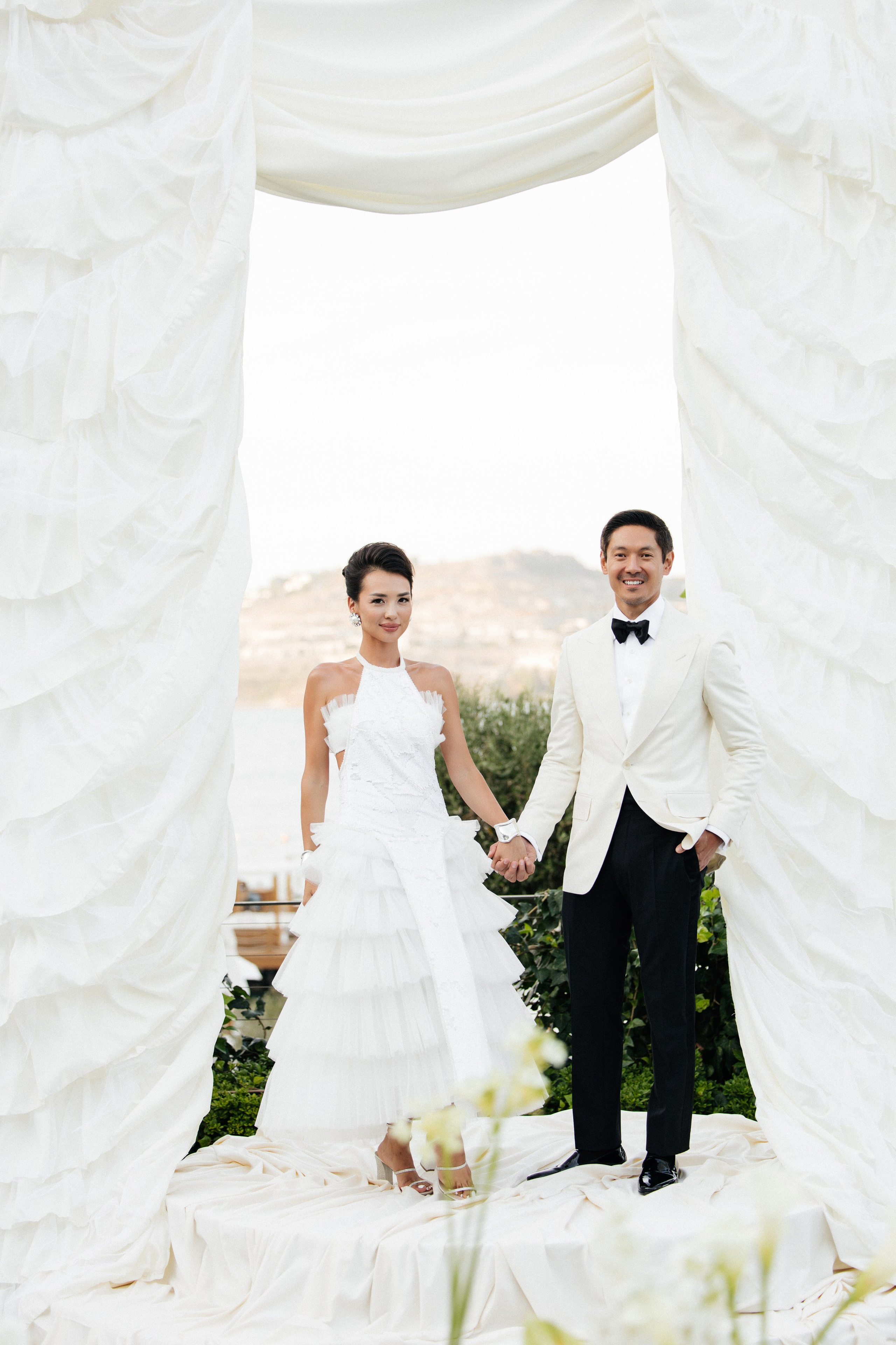 Bolat & Meruert Bodrum. Zhandos Berikov