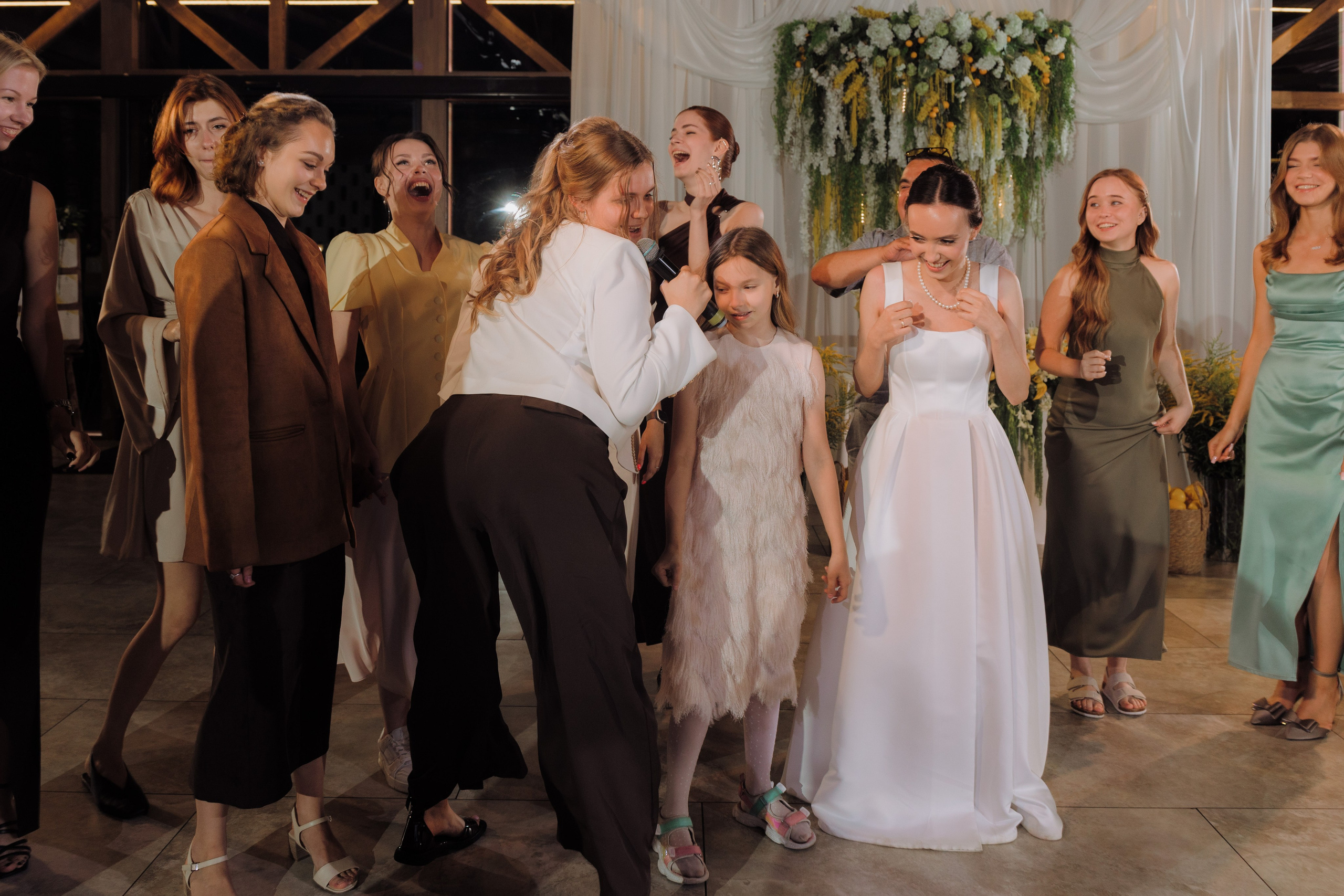 VASILY_DASHA (Goldsazan). Фотограф Андрей Ширкалин Москва Московская обл, Коломна, Рязань