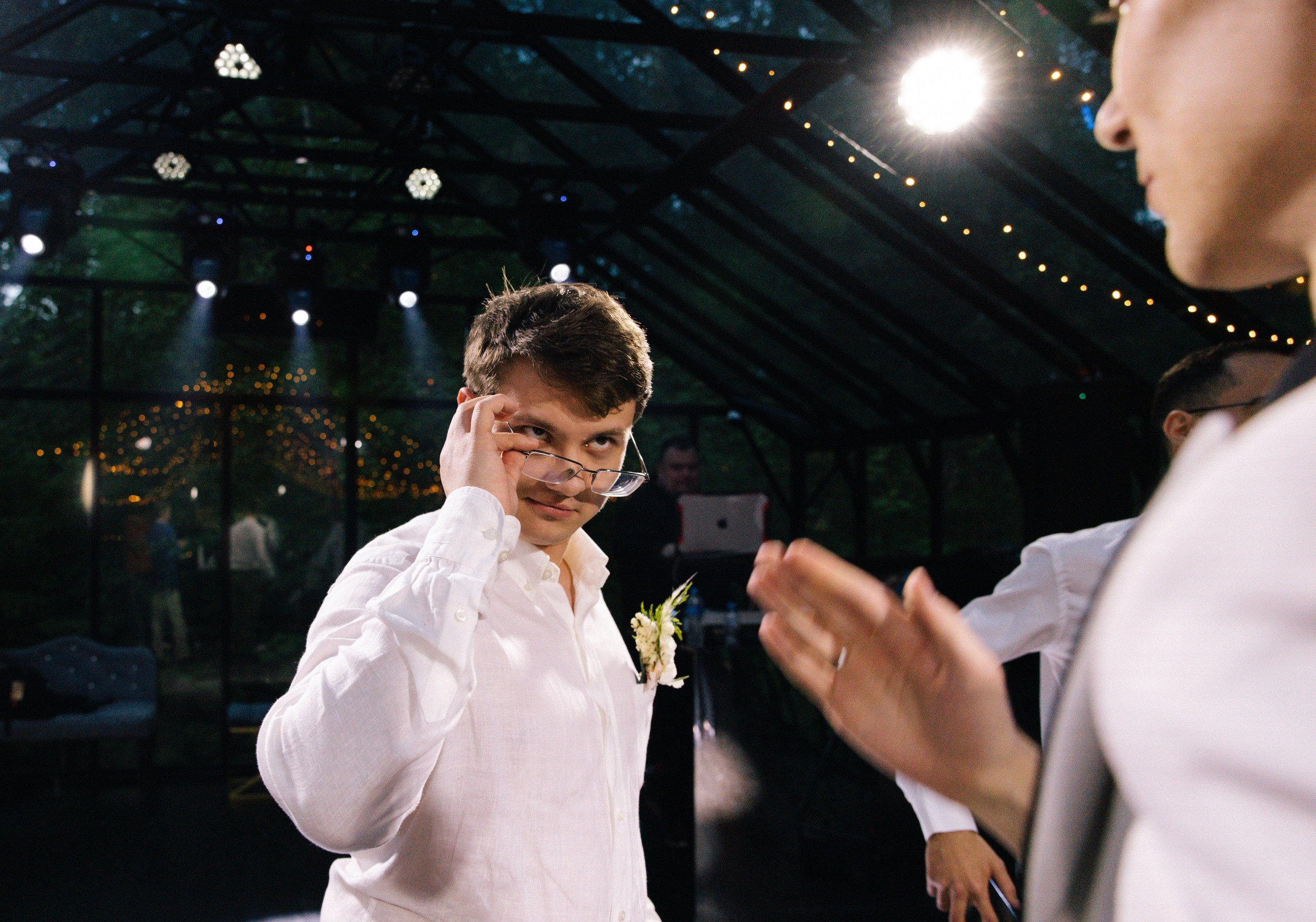 DMITRY AND KRISTINA (Forest_dew). Фотограф Андрей Ширкалин Москва Московская обл, Коломна, Рязань