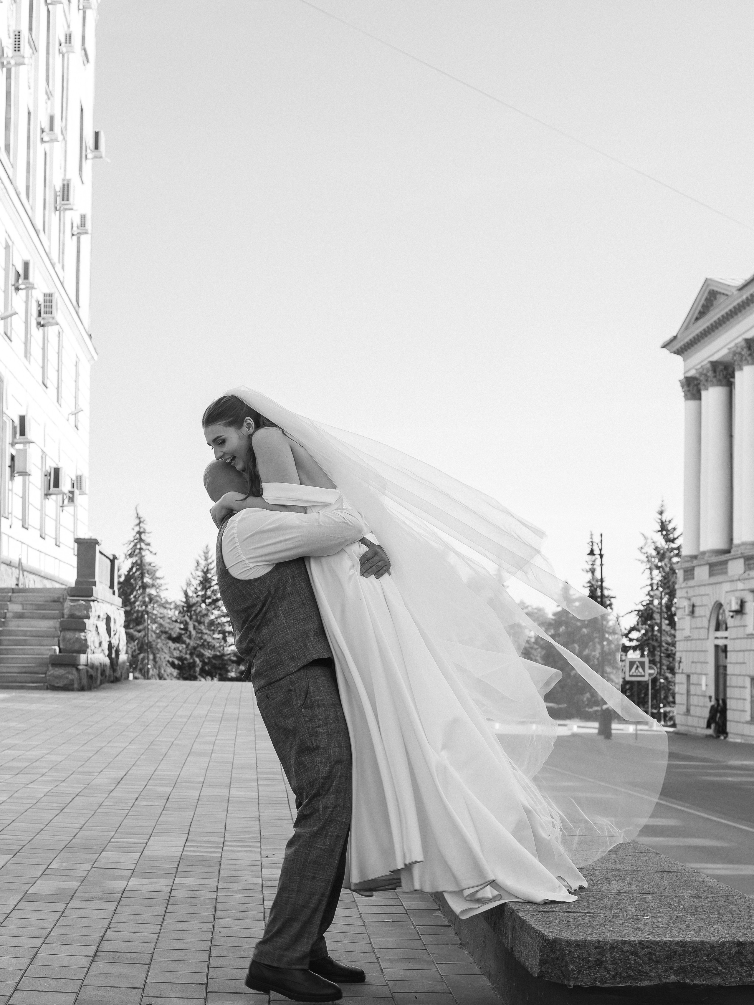 Николай и Полина. Фотограф Любовь Подосенова Липецк|Воронеж