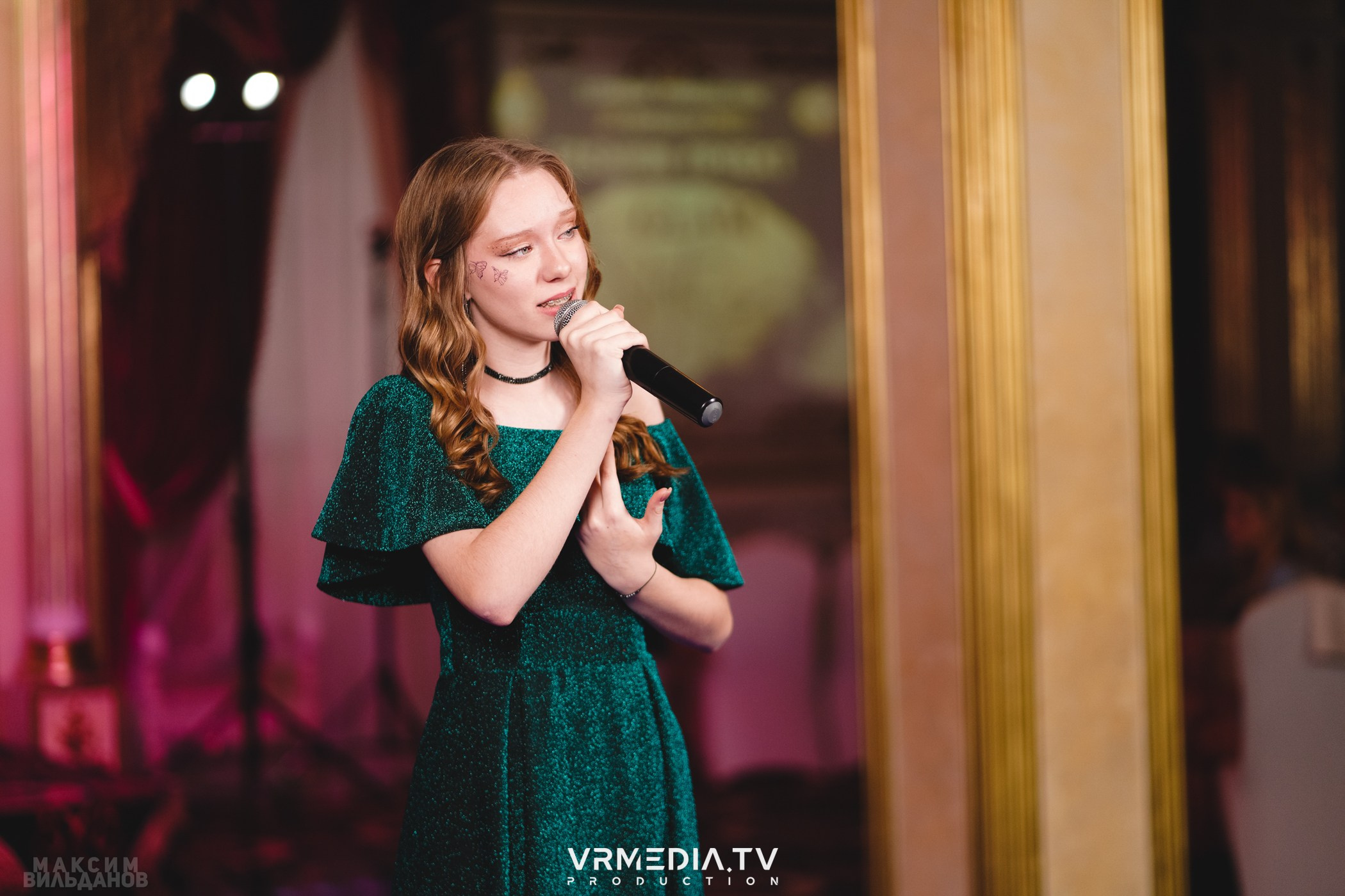 Leomar Production: Fashion проект «Glam Style 2024» 1 год