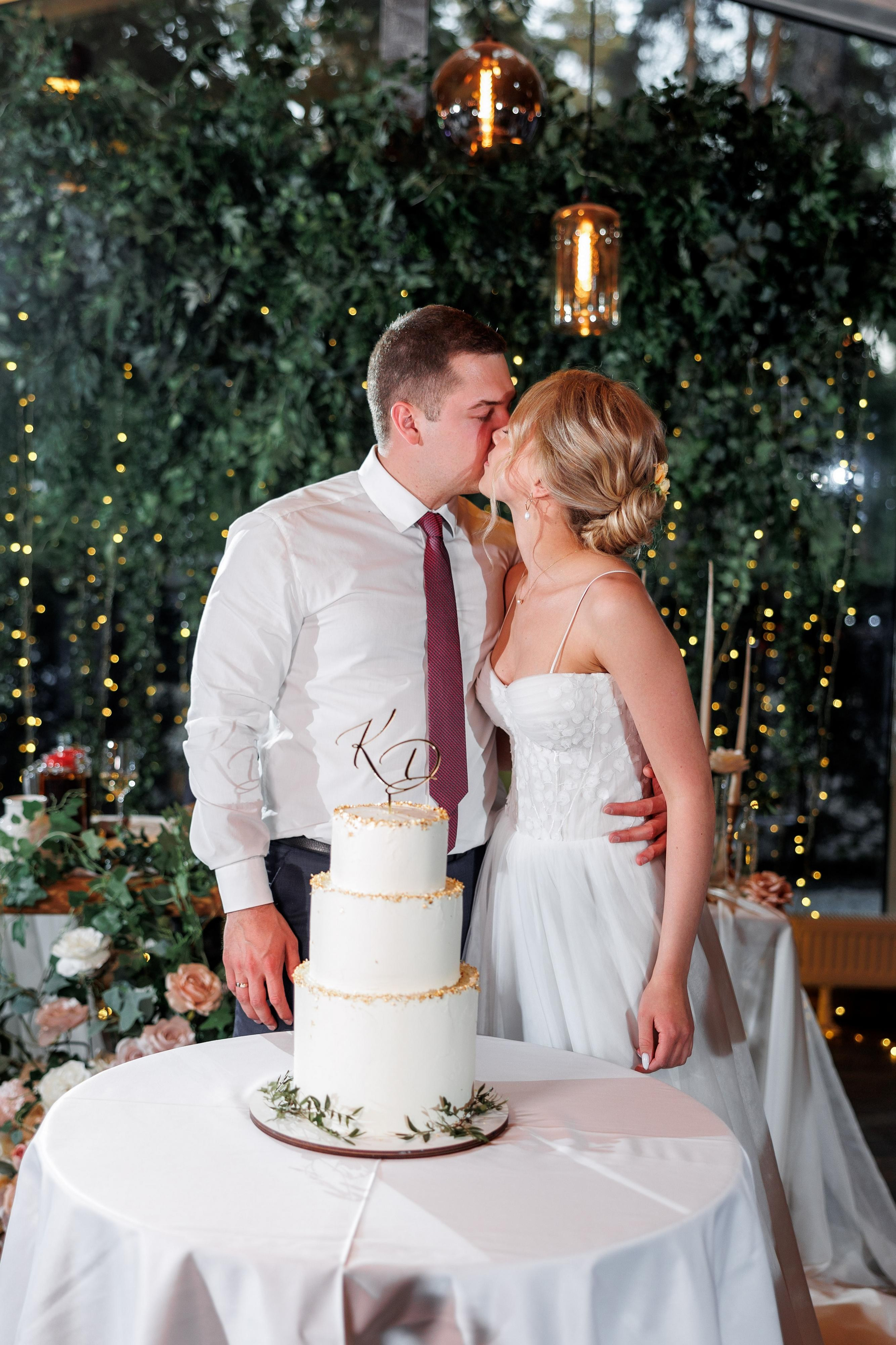 Дима + Ксюша. Свадебный фотограф в Смоленске Витя Лысенков