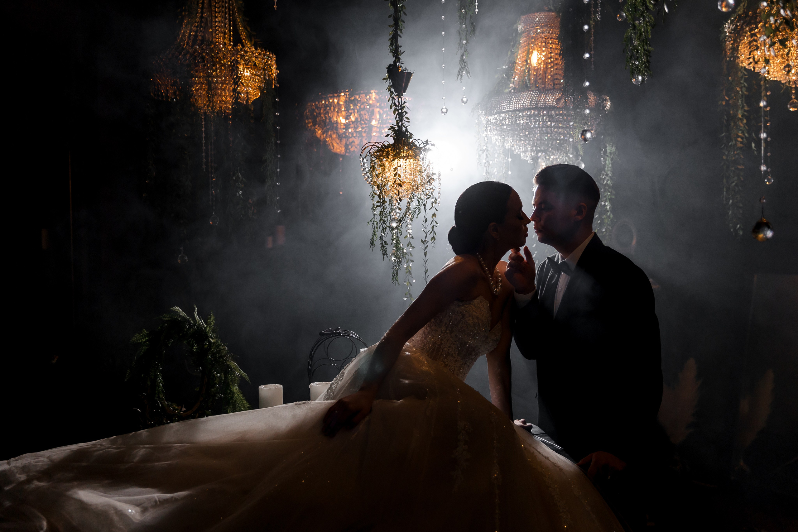 ART WEDDING. Свадебный и семейный фотограф Динар Гильмутдинов