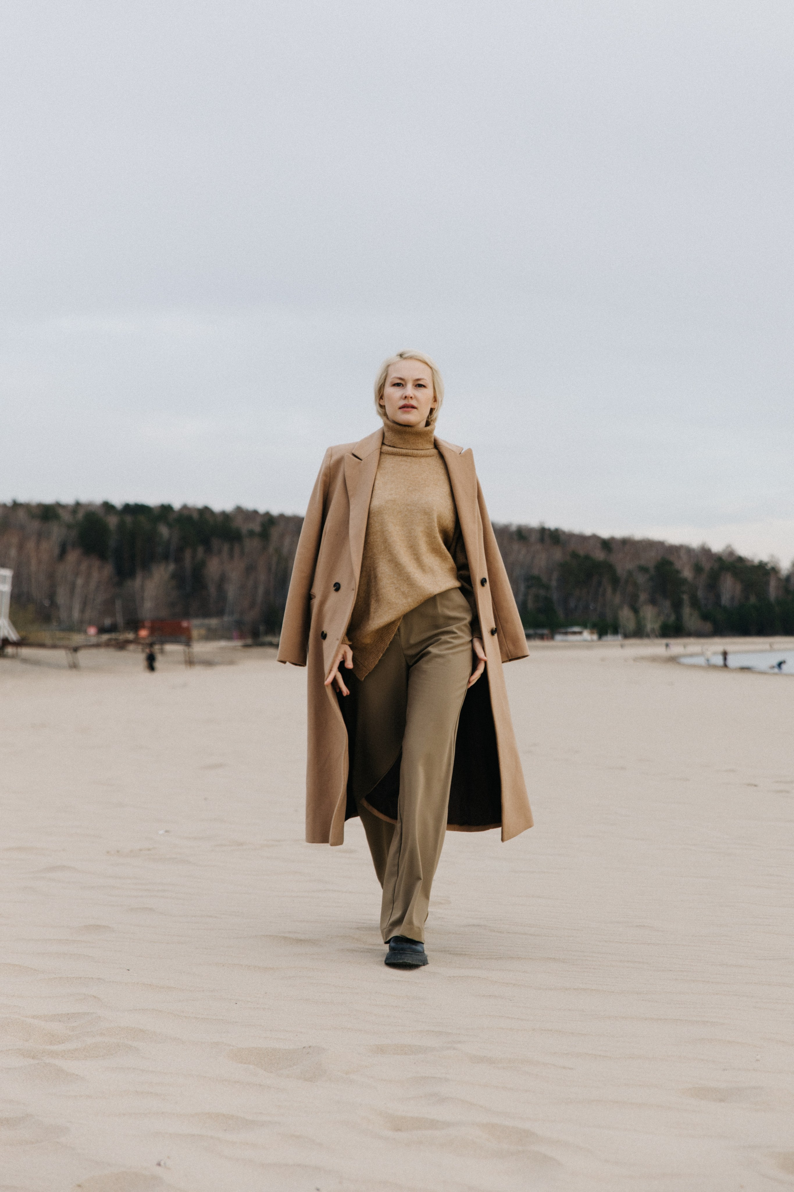 Лена. Семейный и женский фотограф в Красноярске Алёна Барковская