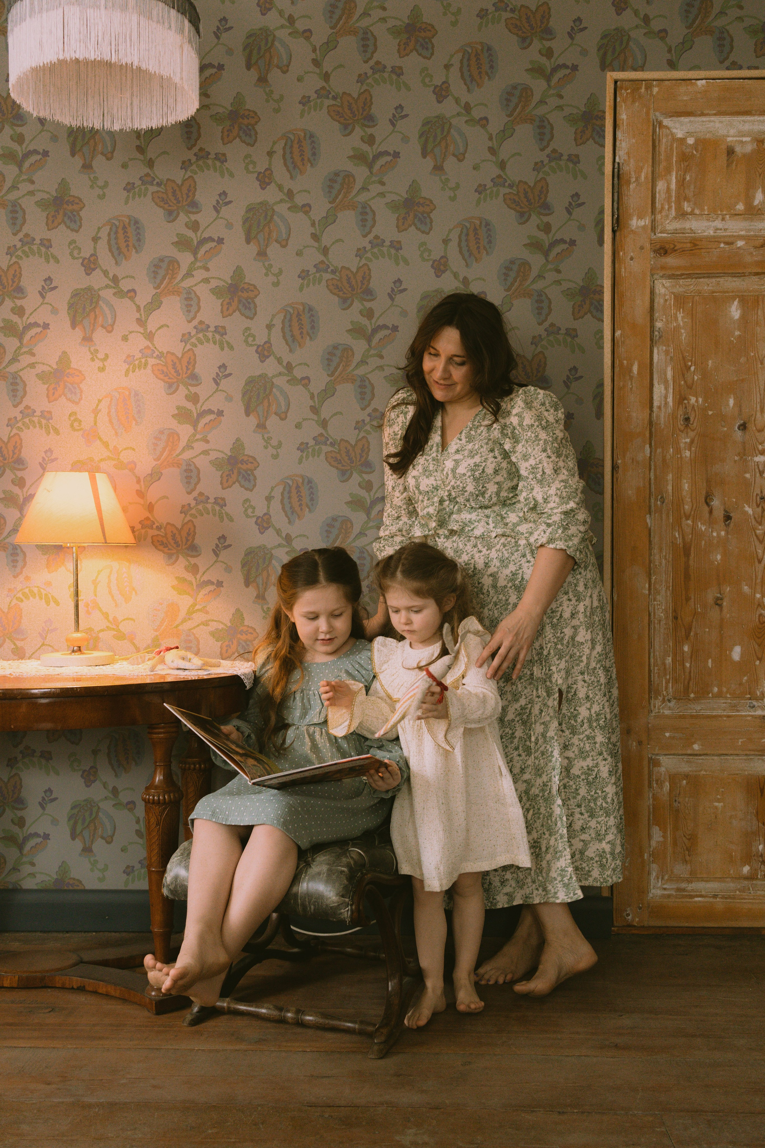 Дом Урсина. Свадебный и семейный фотограф и видеограф СПб Светлана Афанасьева