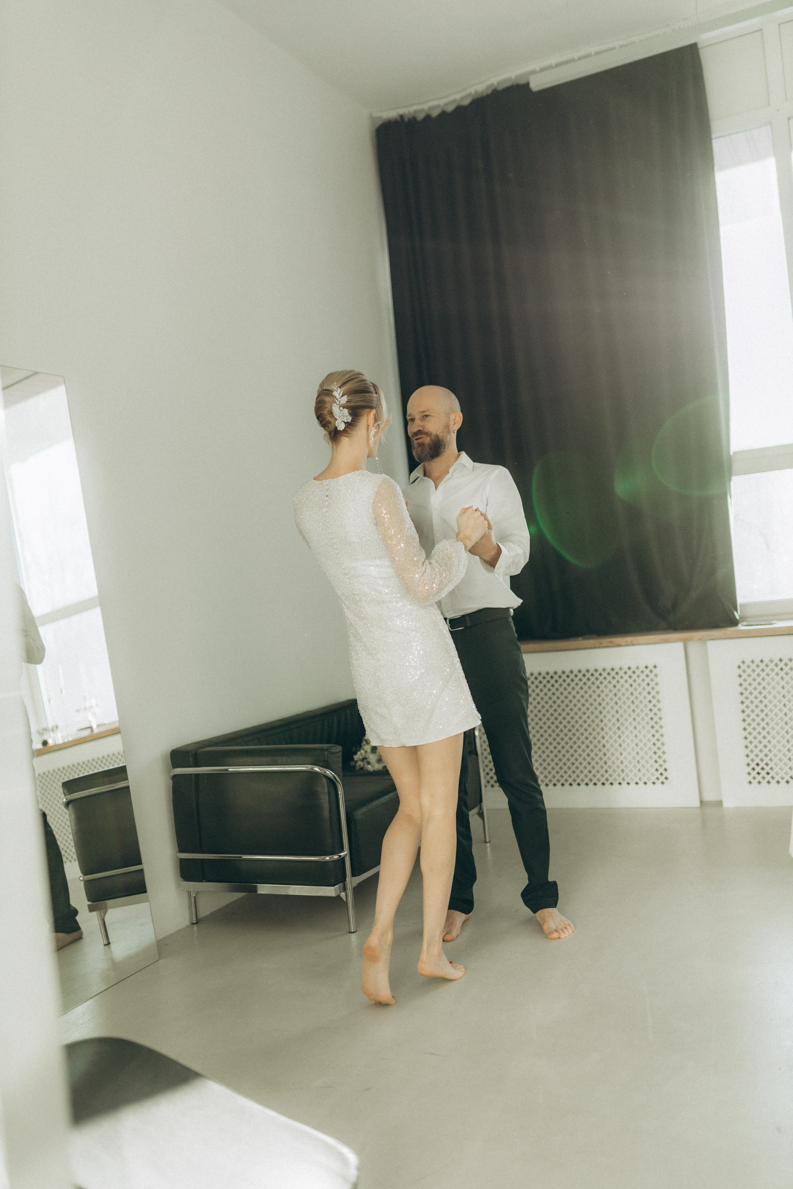 Анна & Андрей. Фотограф НОГИНСК, Москва, Анастасия Белая