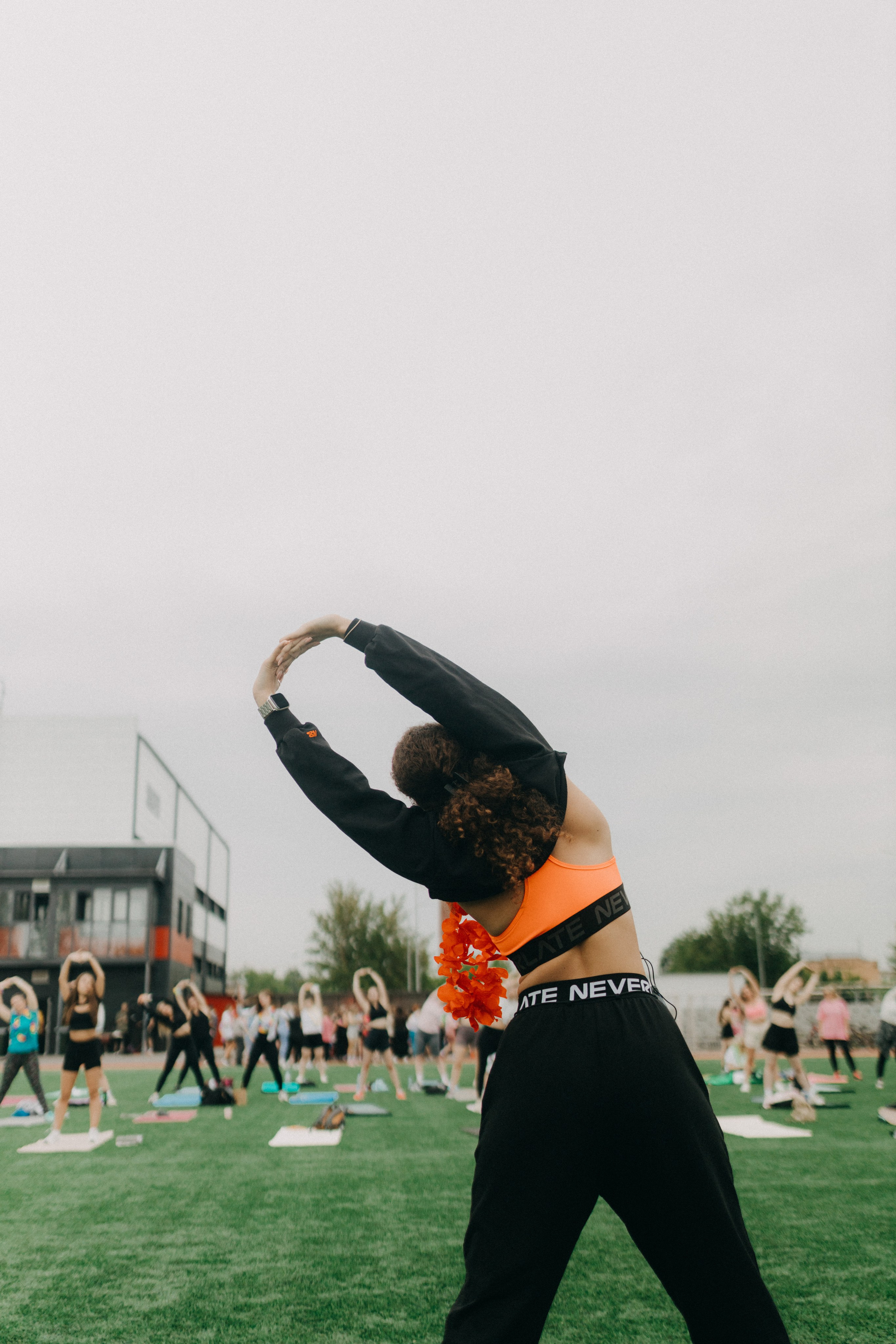 ALOHA FITNESS PARTY. Фотограф НОГИНСК, Москва, Анастасия Белая