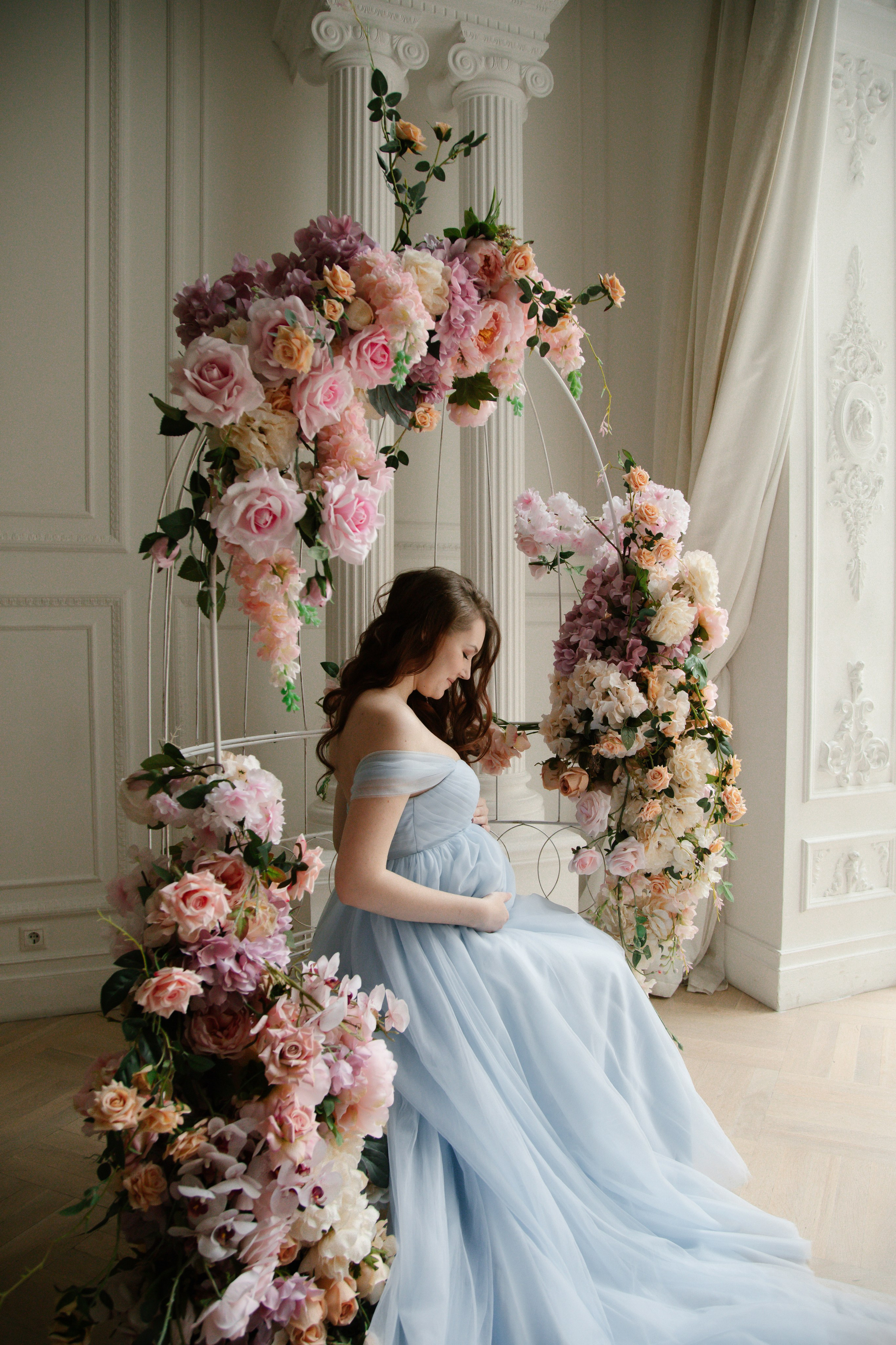 Фотостудия. Свадебный и семейный фотограф Анастасия Романова в Москве и Московской области