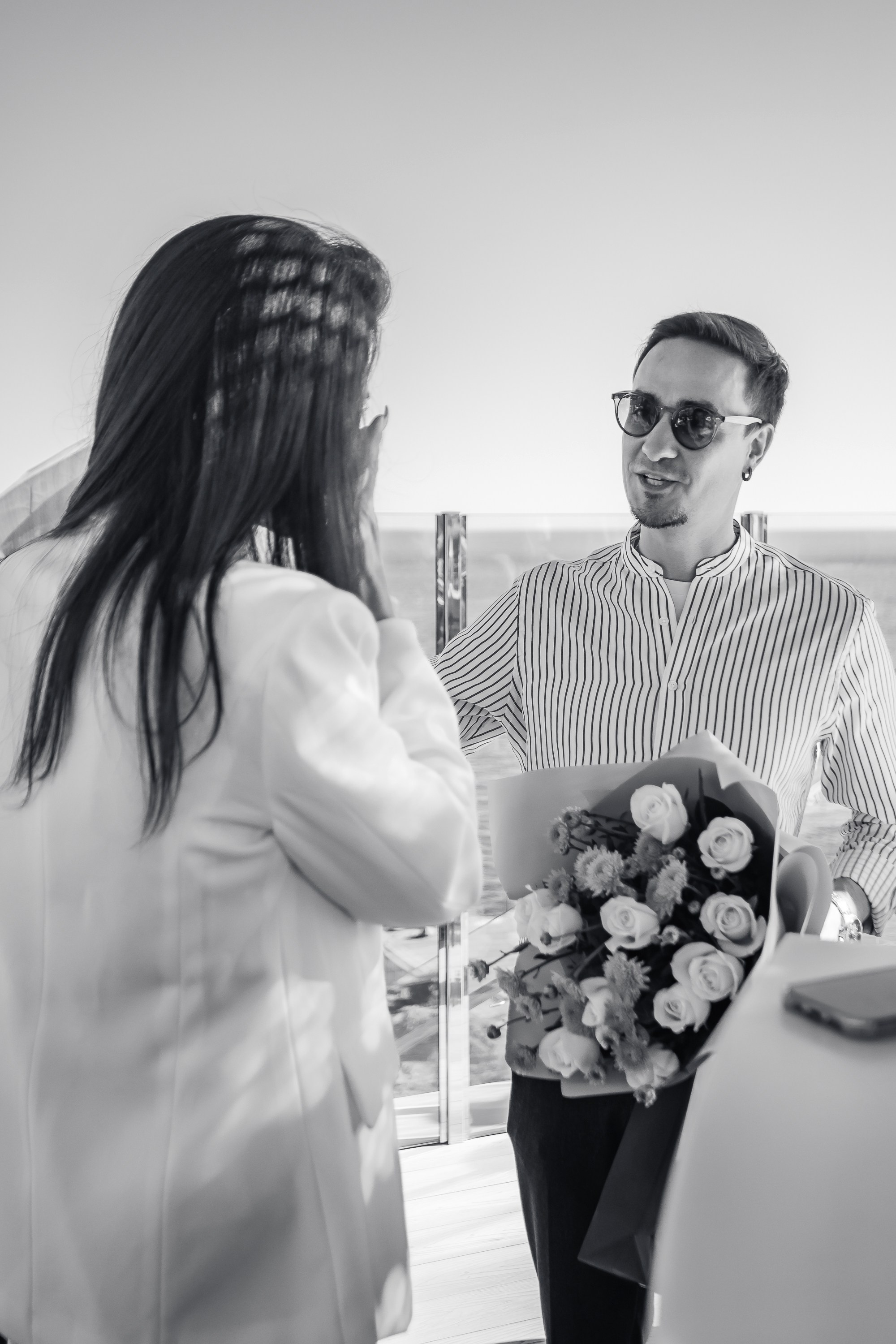 Открытие агентства недвижимости CENTURY 21. Аминов Руслан | Фотограф