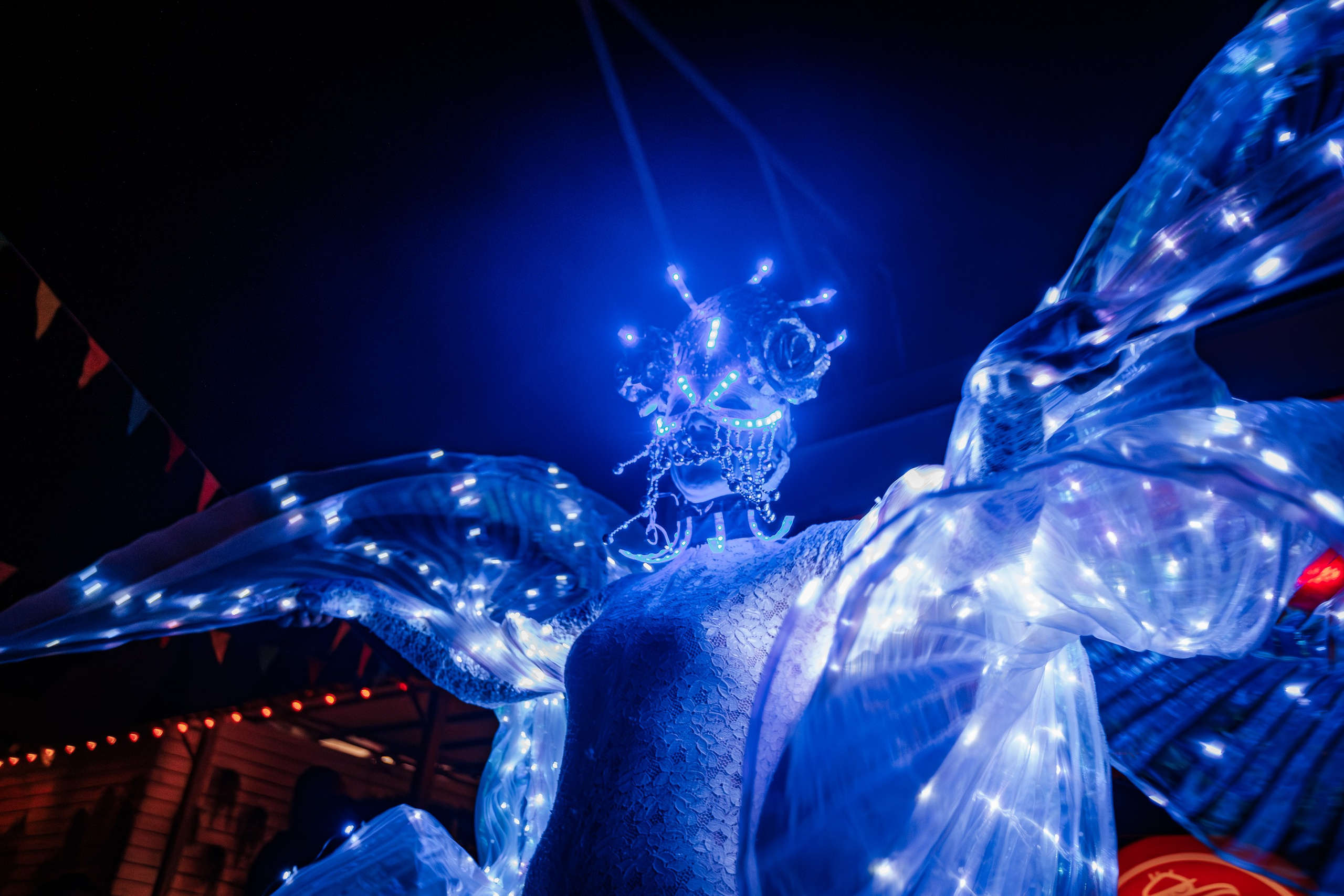 ZIMCERLA BIRTHDAY PARTY — HUNGRY BIRD_Симеиз_Крым_19.07.2025. Аминов Руслан | Фотограф