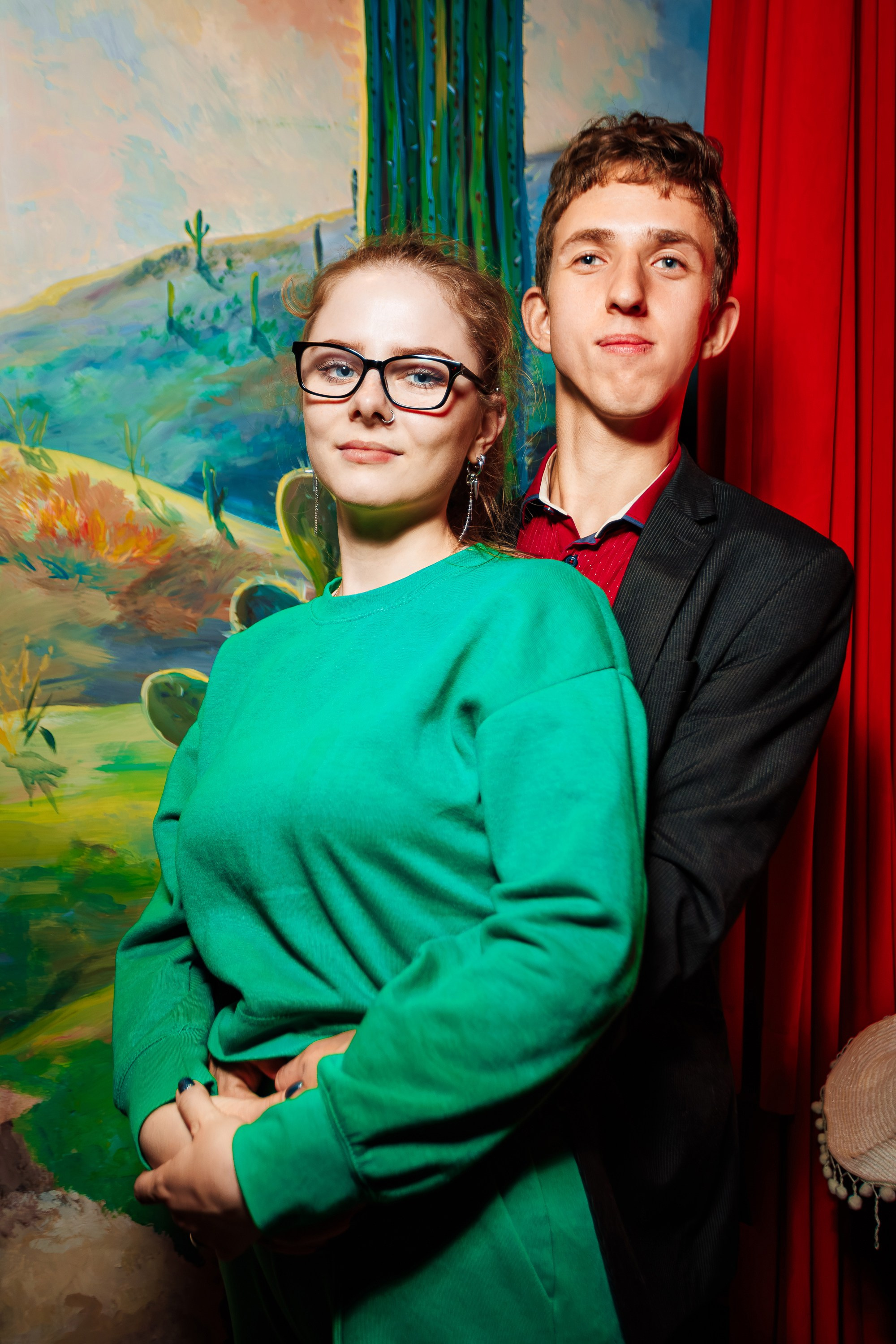 R&B Party_El Pastor_Симферополь_31.01.2025. Аминов Руслан | Фотограф