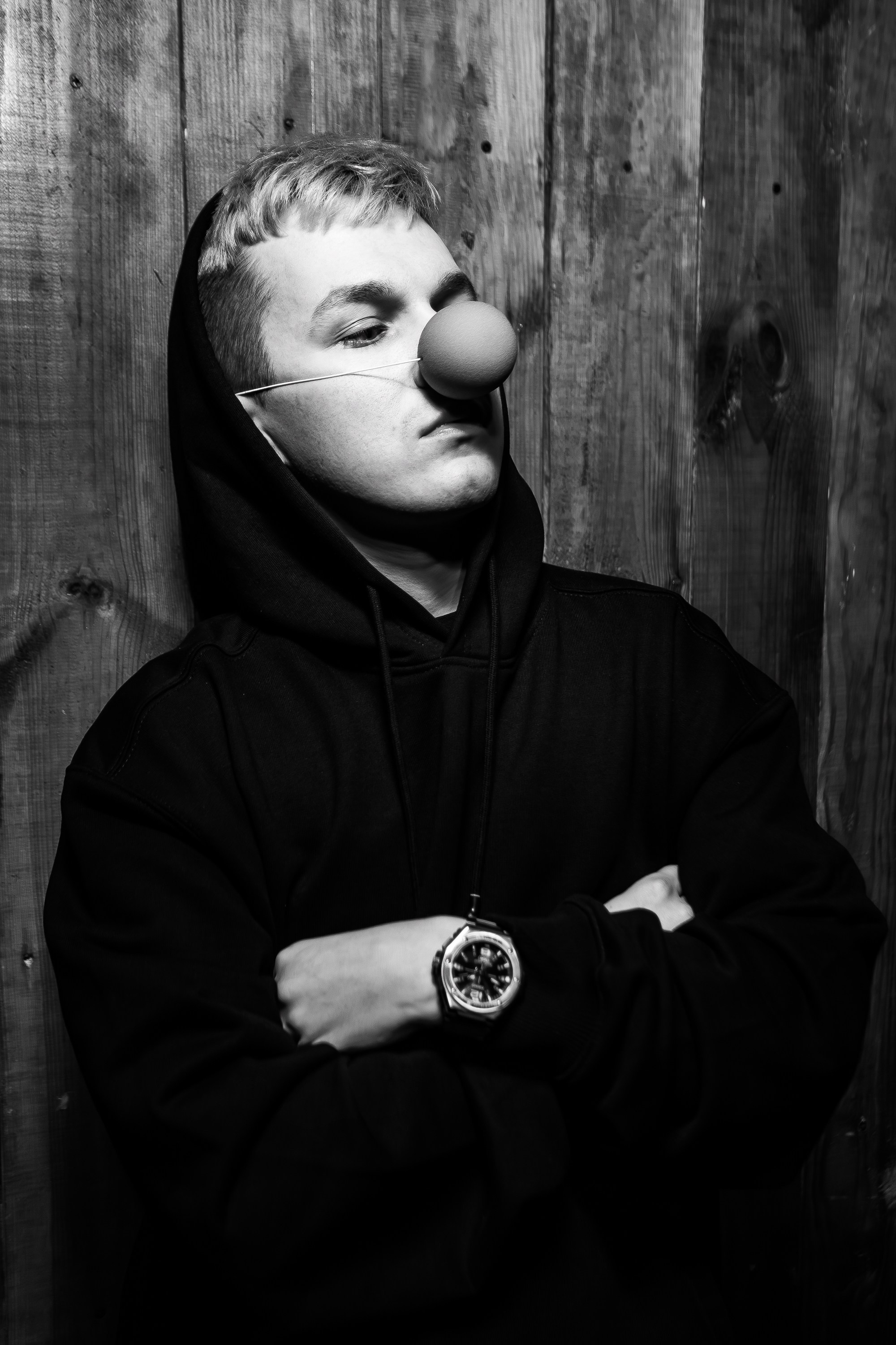 100 дневка_El Pastor_Симферополь_8.02.2025. Аминов Руслан | Фотограф