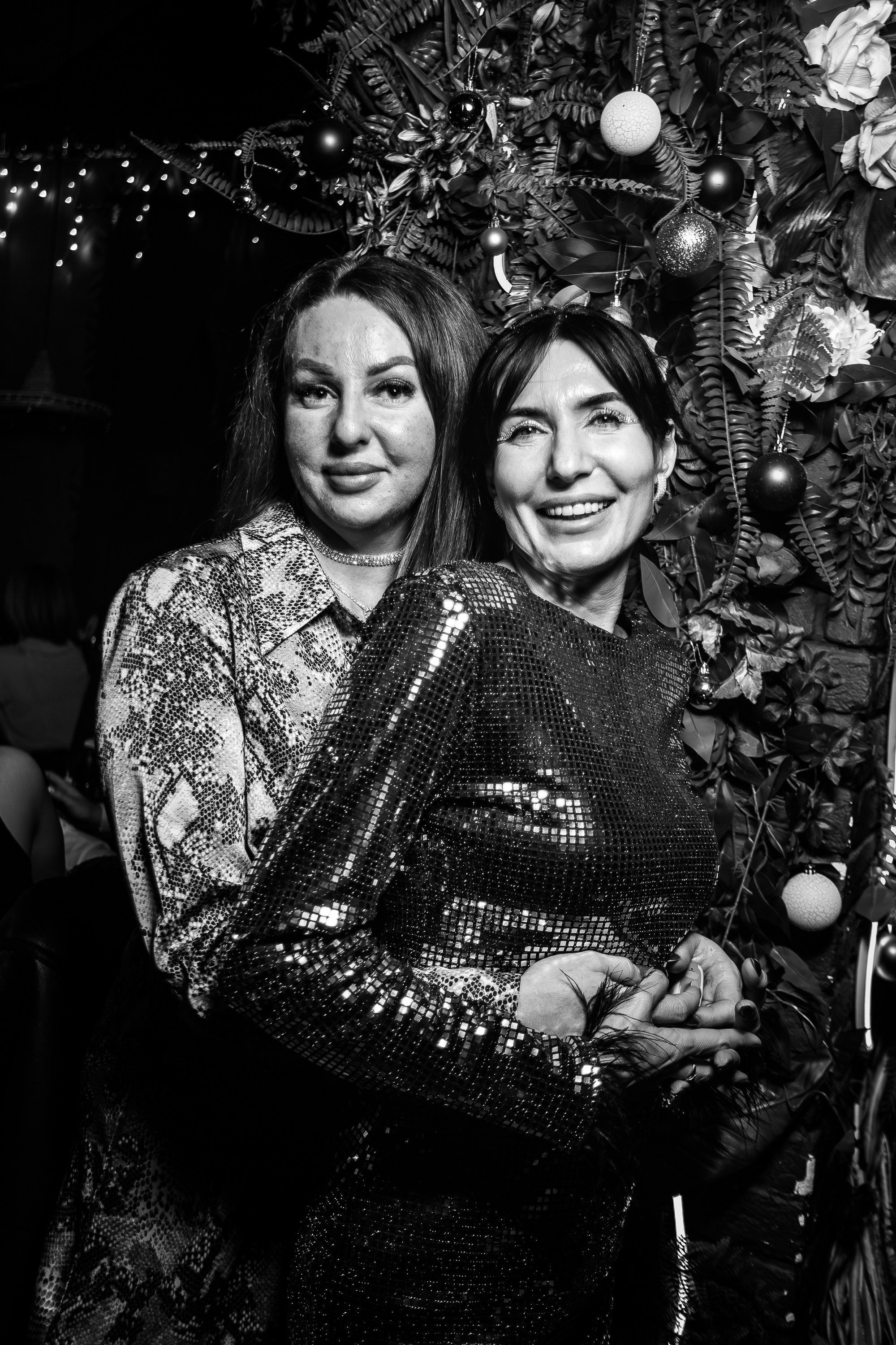 White Party_El Pastor_Симферополь_21.12.2024. Аминов Руслан | Фотограф