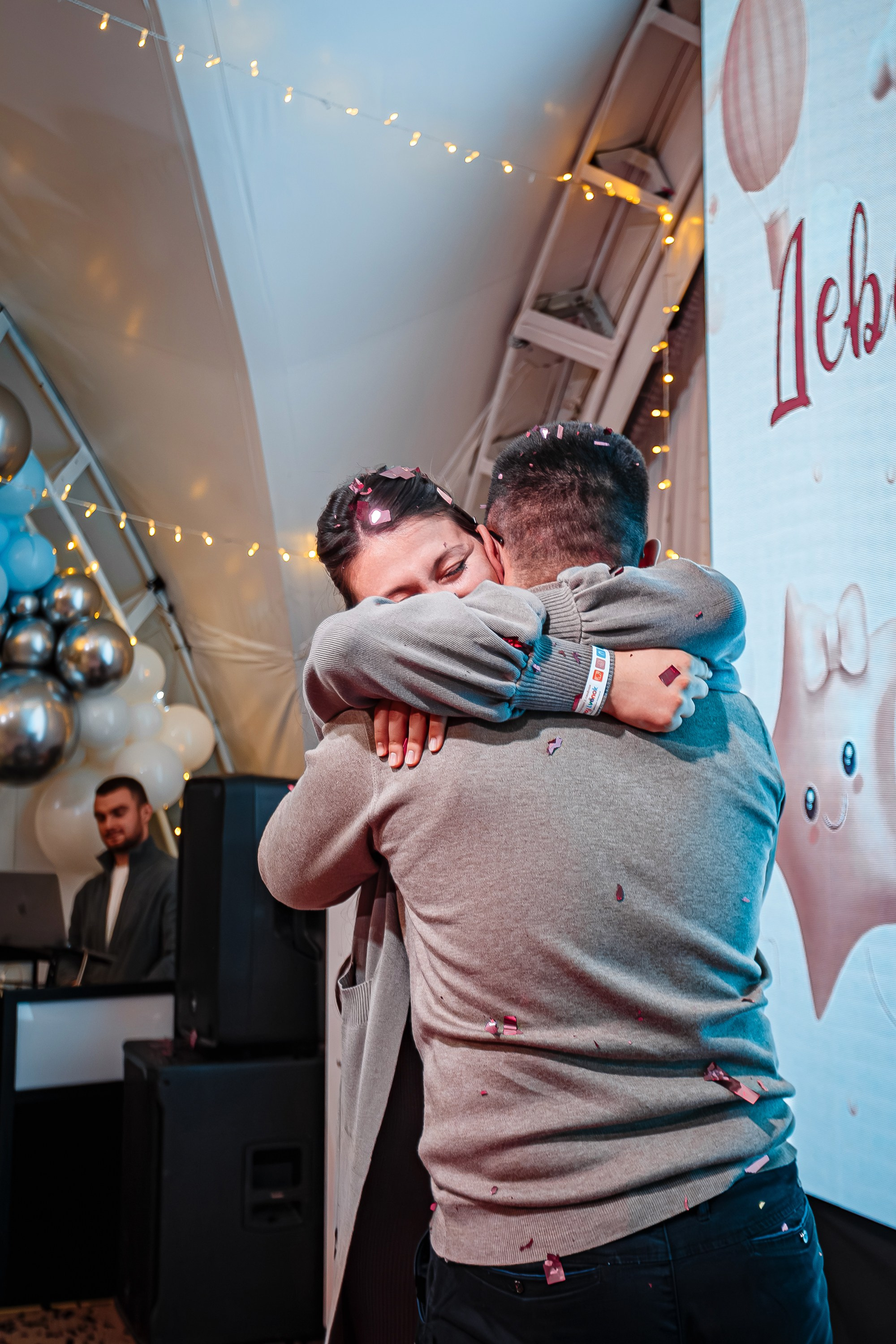 Беременный форум «Мир материнства»_Рыбацкая деревня_Симферополь_6.12.2024. Аминов Руслан | Фотограф