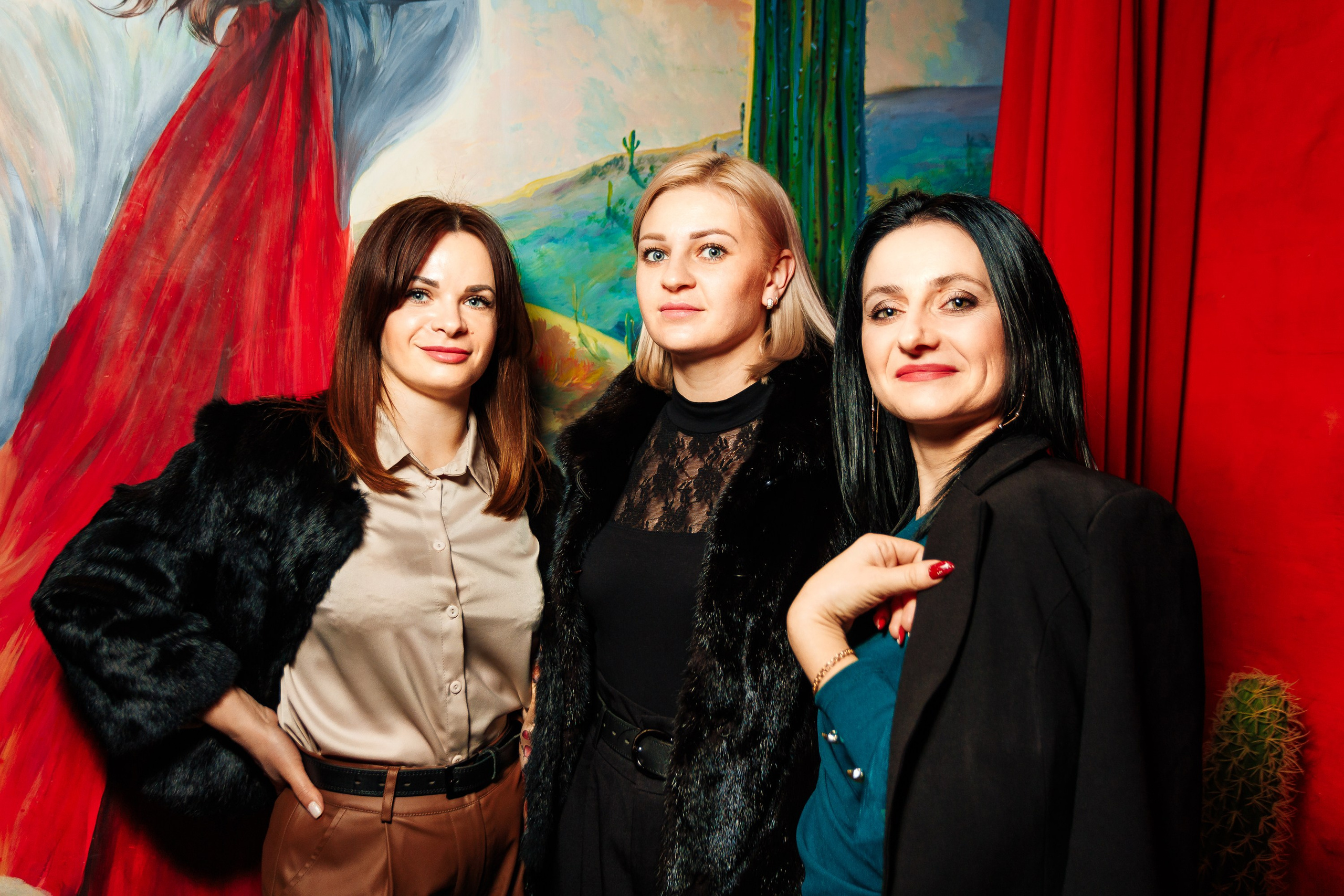 «Women's day"_El Pastor_Симферополь_8.03.2025. Аминов Руслан | Фотограф