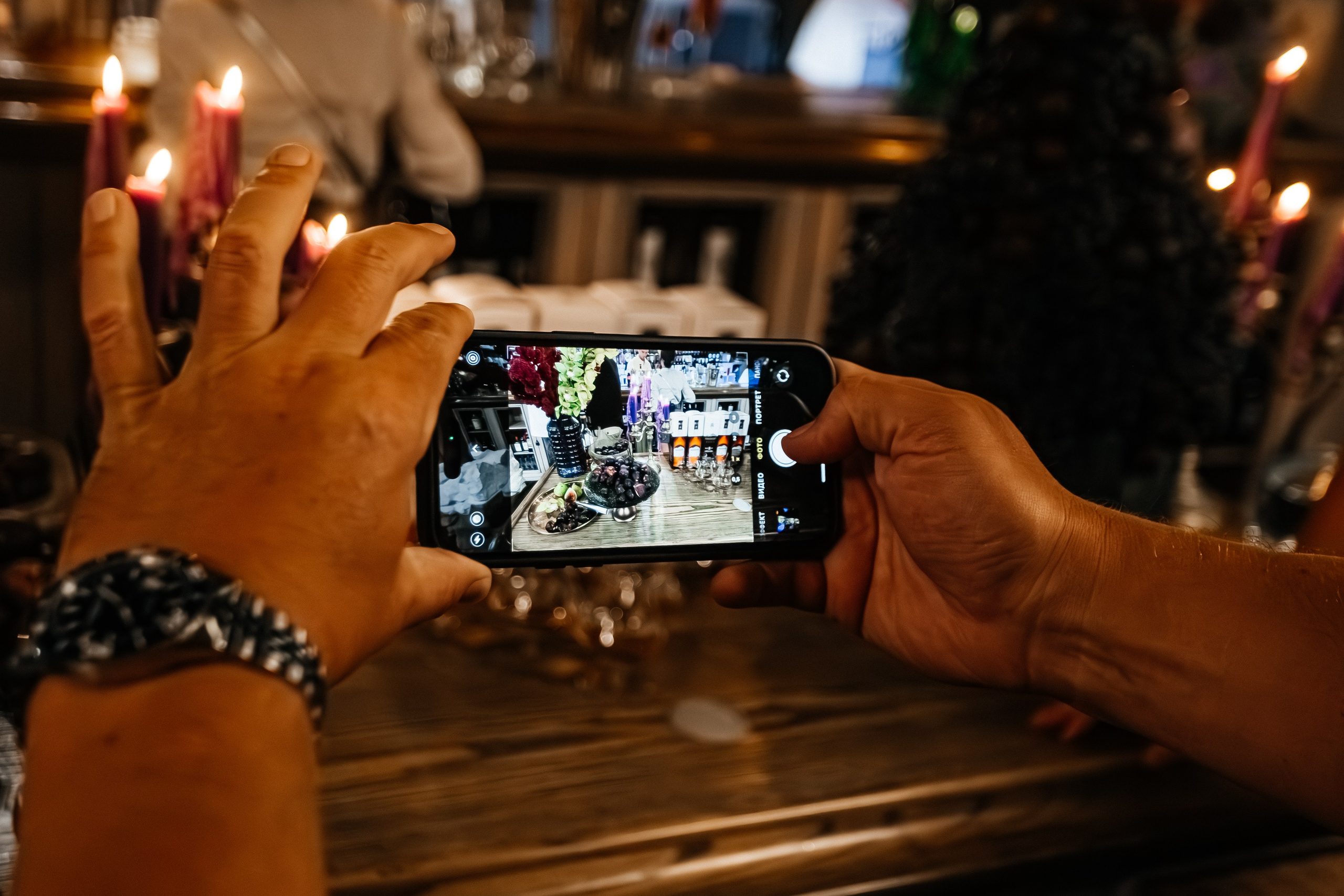 Massandrabeach_Vangogh 7.09.2024. Аминов Руслан | Фотограф