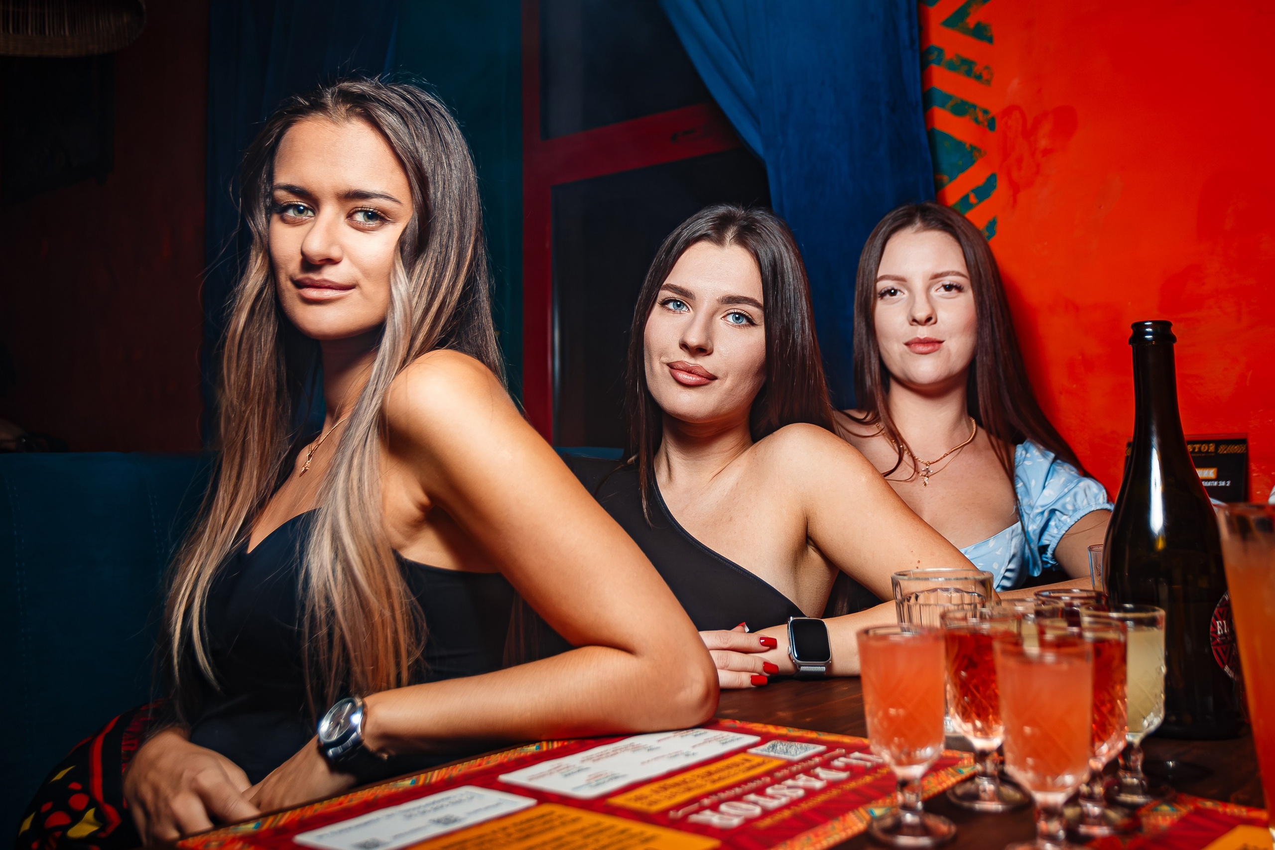 Dj Grek_El Pastor_Симферополь_30.11.2024. Аминов Руслан | Фотограф