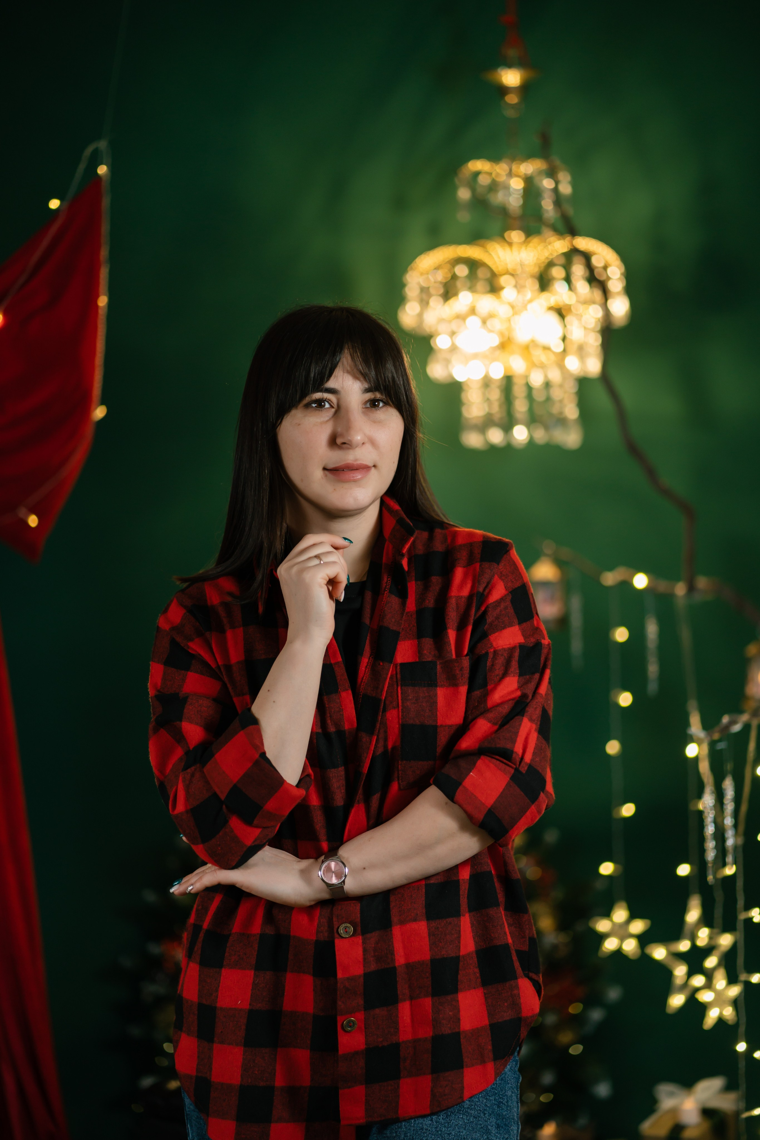 Новый год. Семейный фотограф и видеограф Ростов-на-Дону