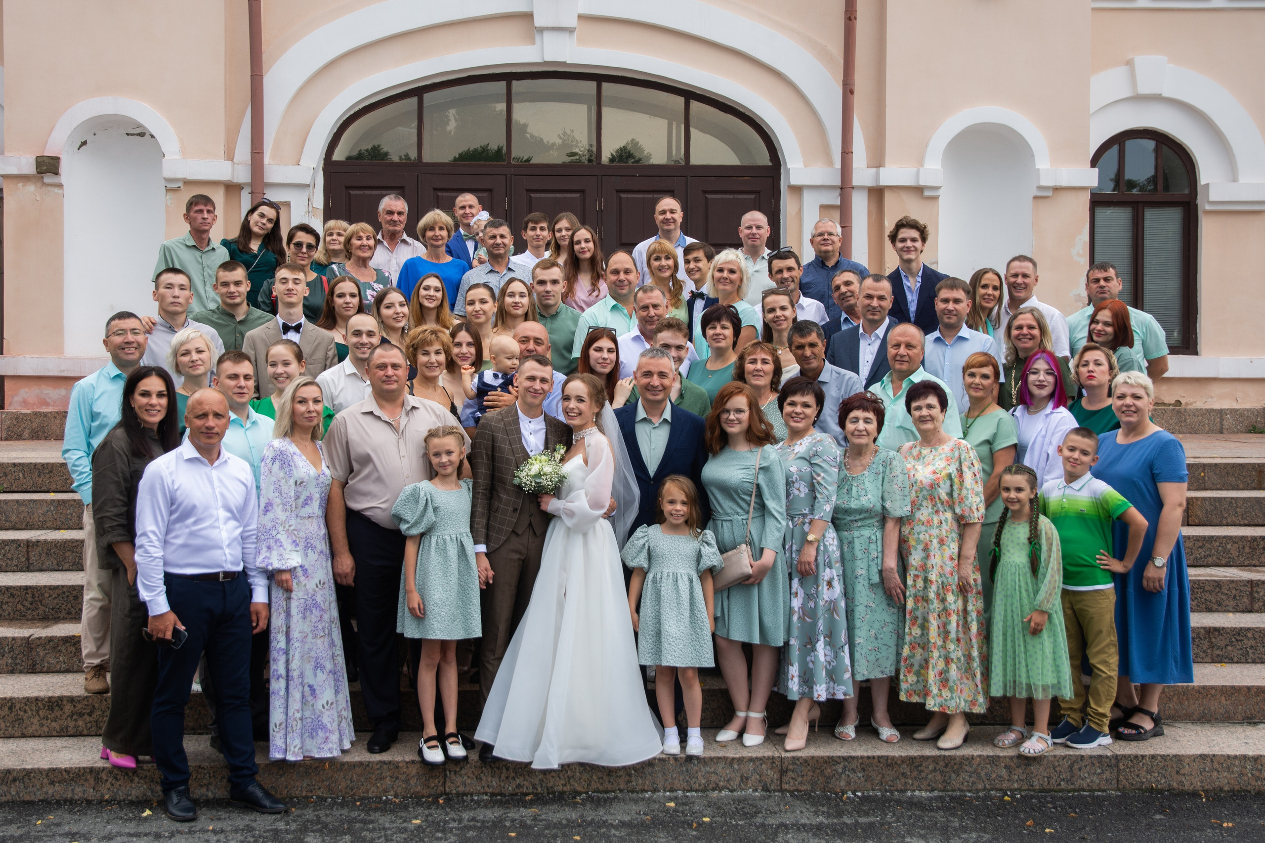 Фотограф на свадьбу. Фотовидео.рус