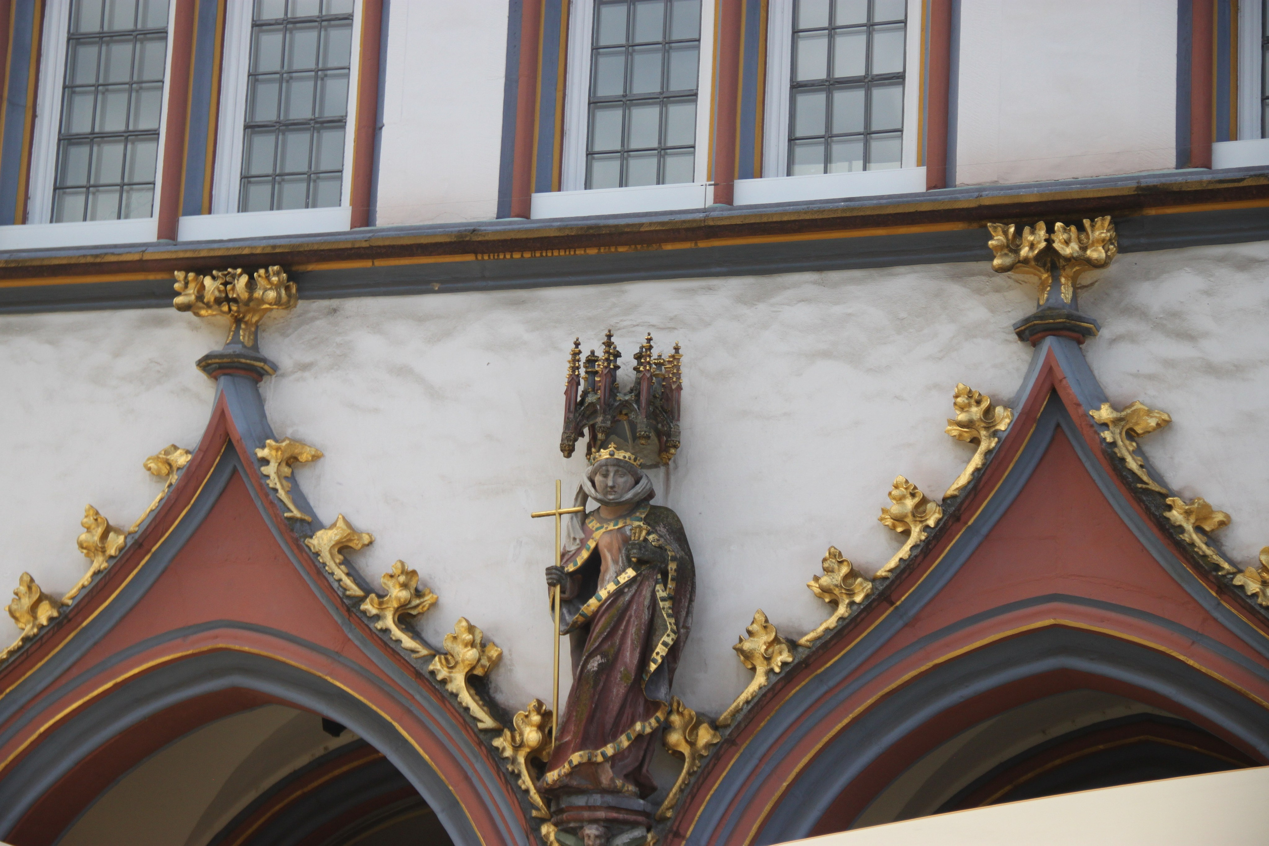 Trier, Germany. Andrey Filippov Photographer