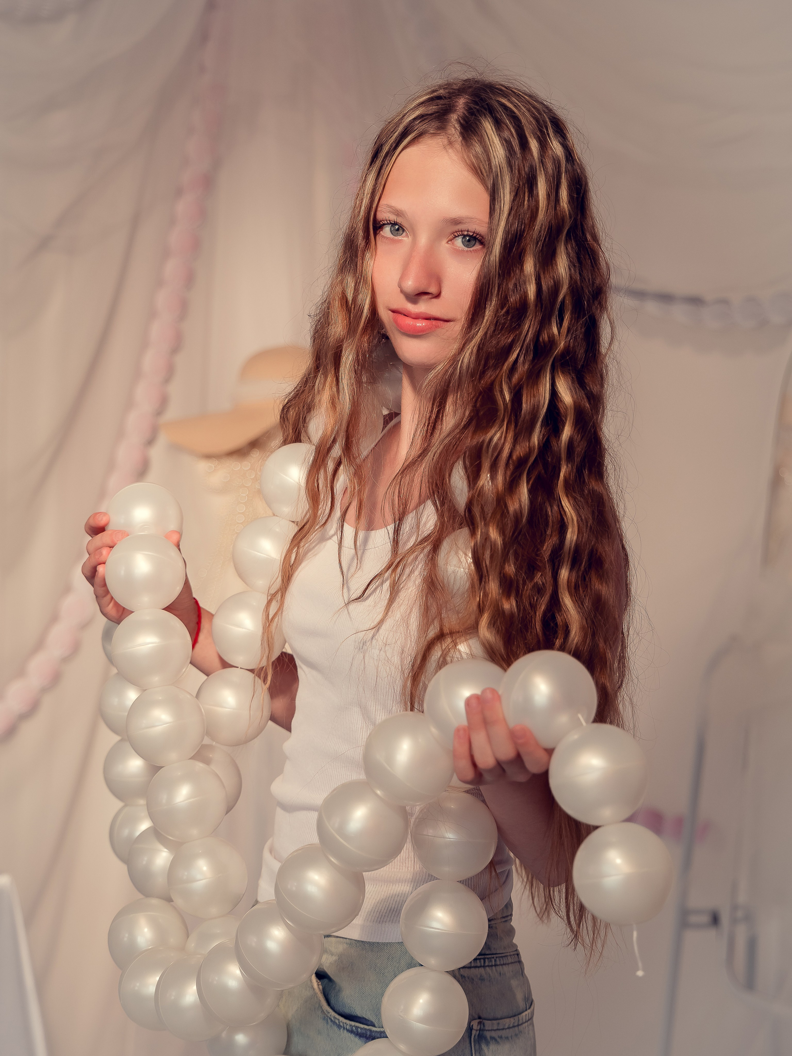 Жемчуг. Инга Кузьминская ТОП-фотограф г. Корсаков