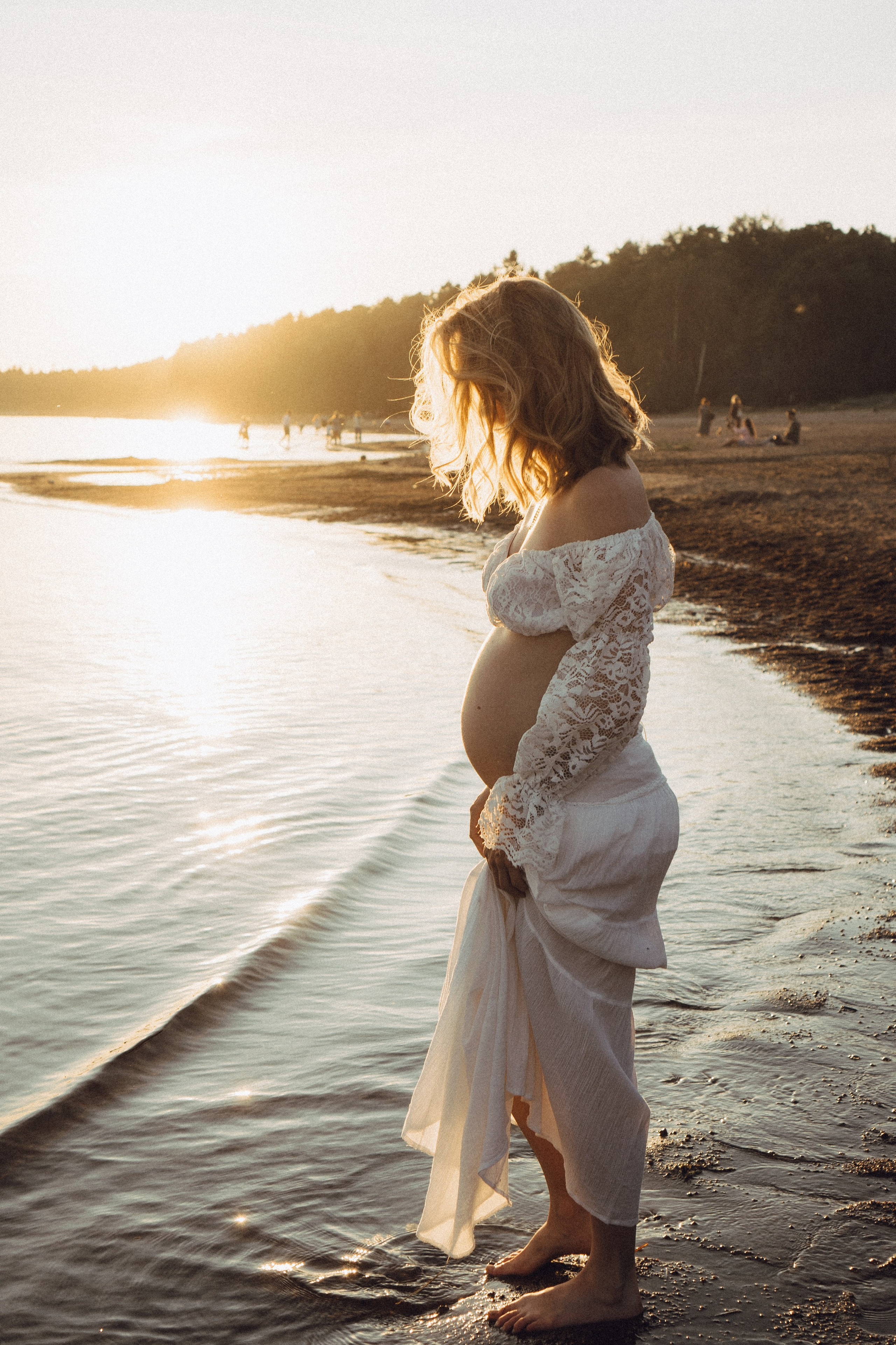 В ОЖИДАНИИ. Профессиональный фотограф, Санкт-Петербург — Виктория Богомолова